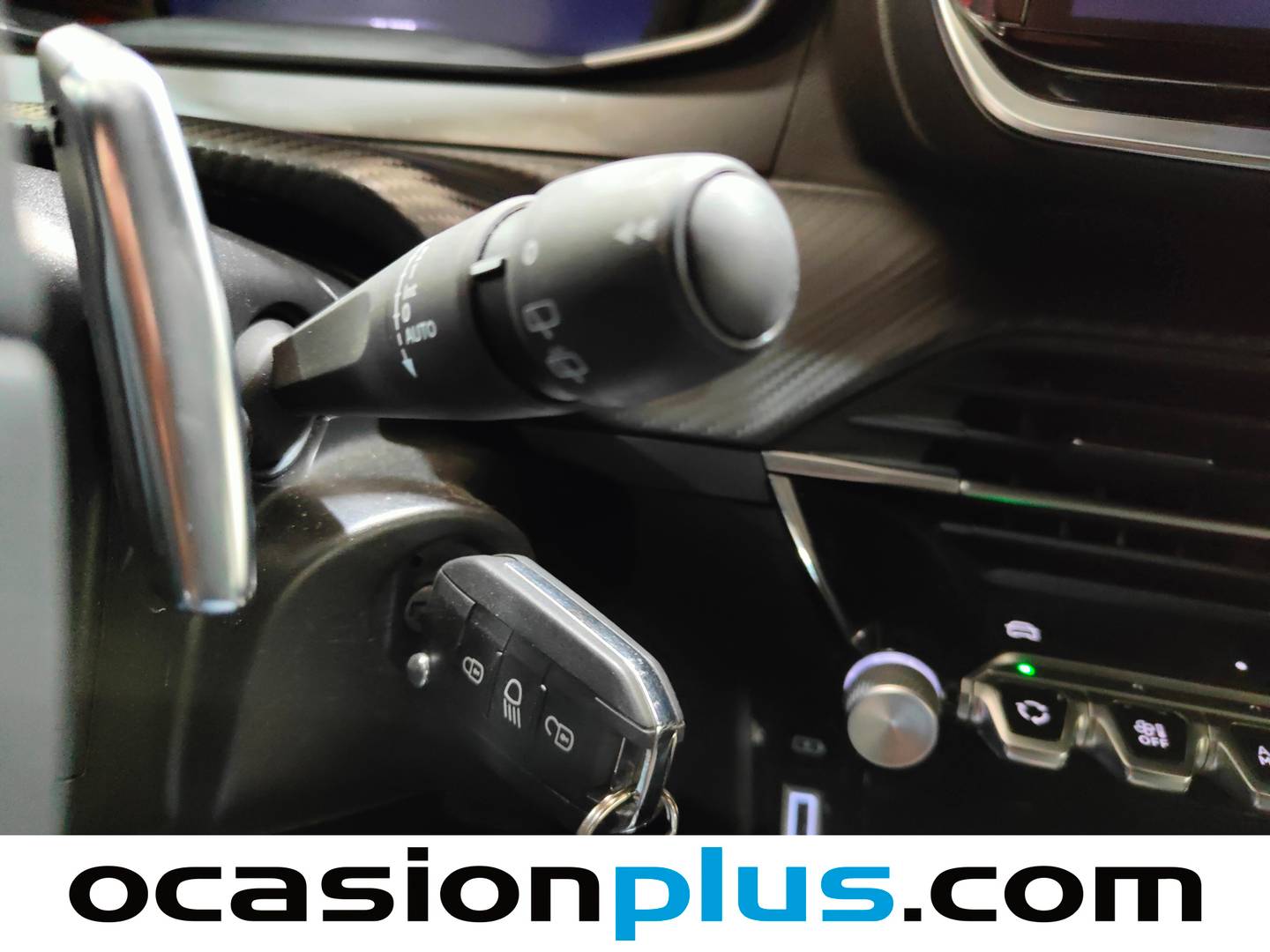 Peugeot 2008 Peugeot 2008 Allure Hybrid eDCS6 (145 CV) al mejor precio