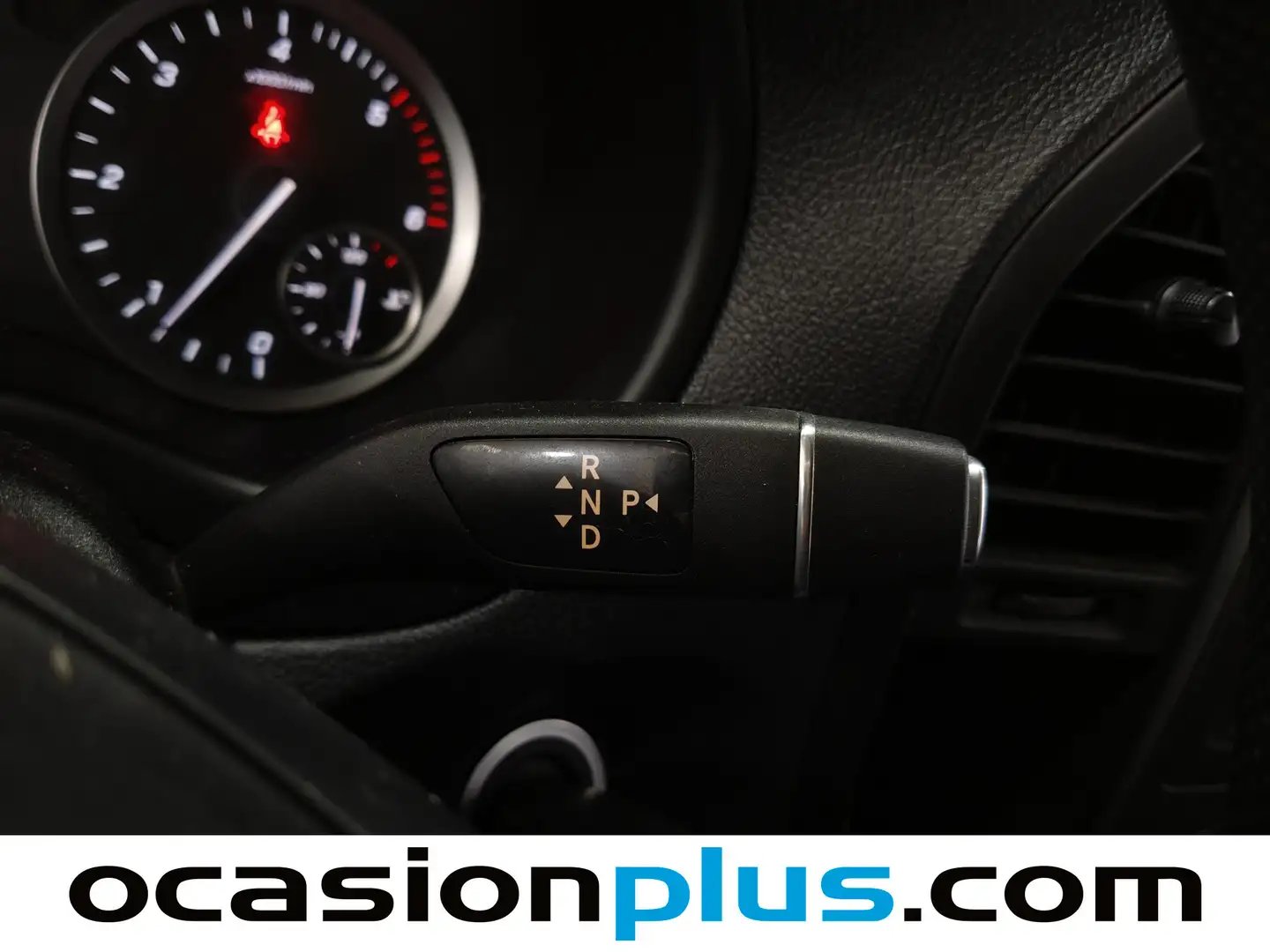 Foto Mercedes Vito Mercedes-Benz Vito 114 CDI Tourer Pro Larga AT (136 CV)