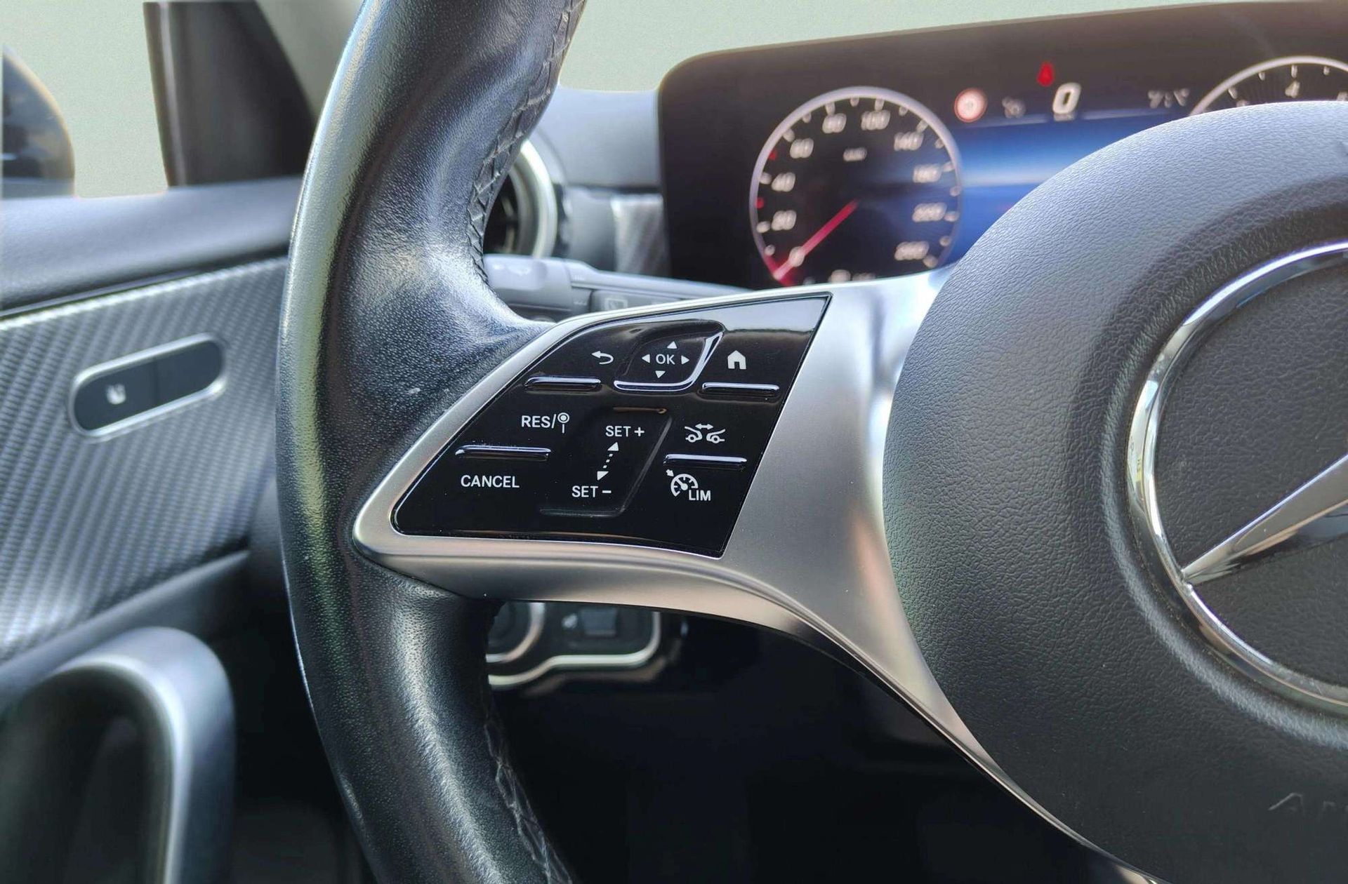 Mercedes-Benz Clase A 180 - foto 33
