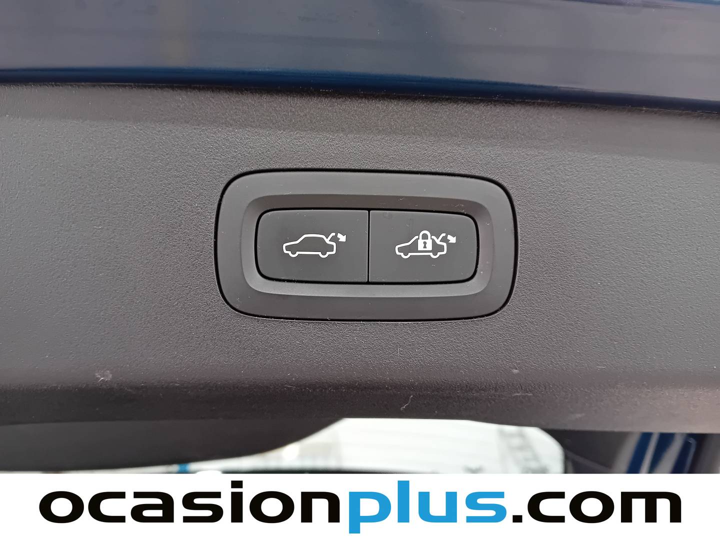 Lynk & Co 01 Lynk & Co 01 1.5 PHEV (261 CV) 2024
