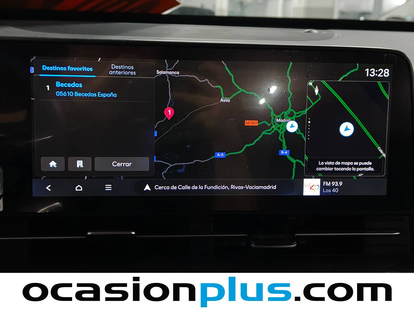 Extras y acabados del Hyundai Kona Hyundai Kona 1.6 GDI HEV Maxx DCT (141 CV)