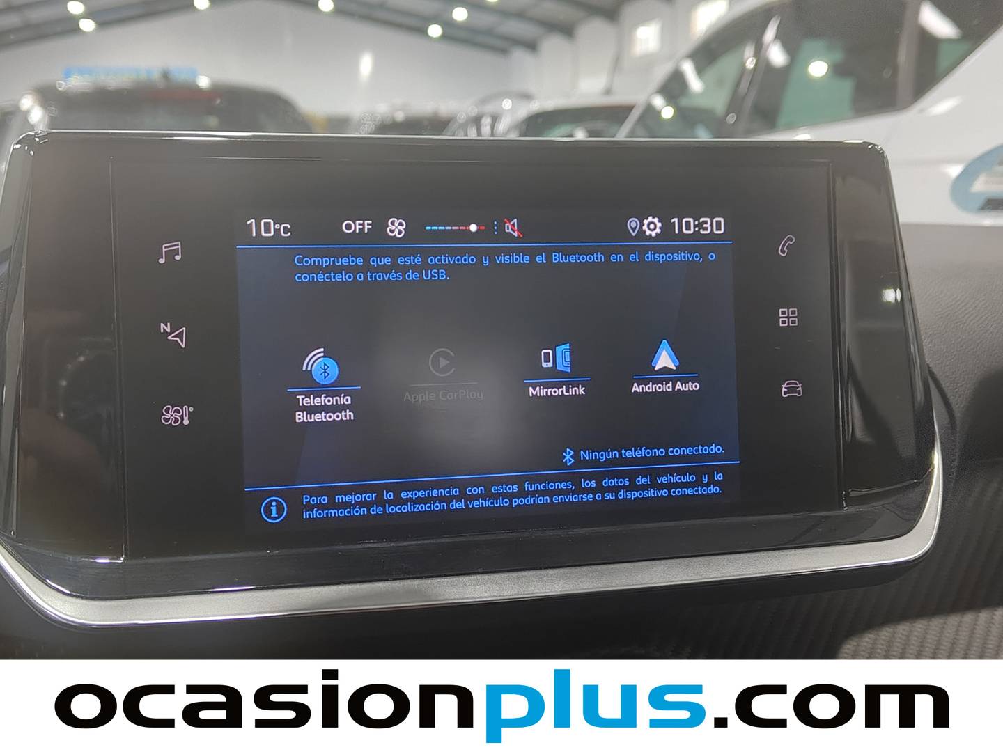 Foto Peugeot 208 Peugeot 208 PureTech 100 Active Pack (100 CV)