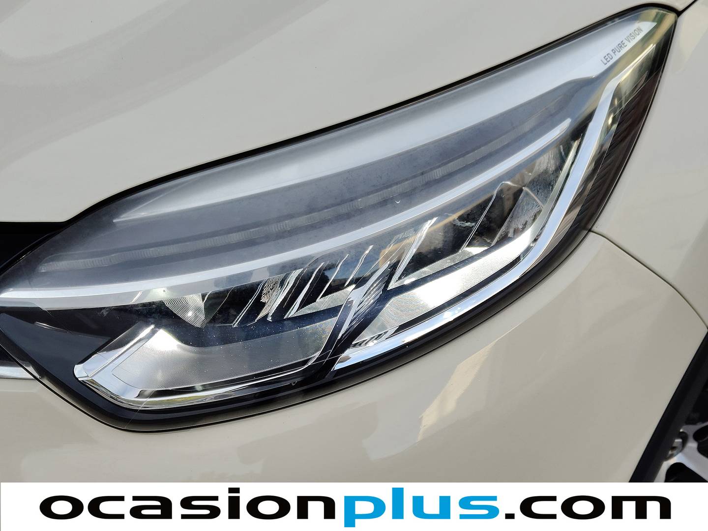 Foto Renault Captur Renault Captur Zen Energy TCe (90 CV)