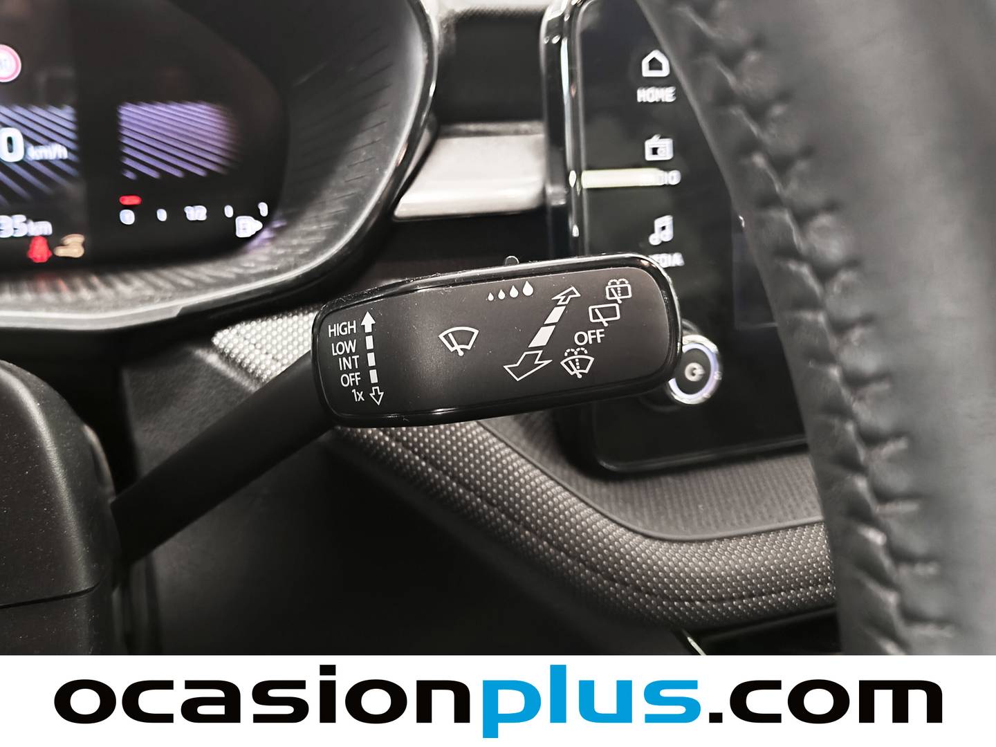 Foto Skoda Fabia Skoda Fabia 1.0 TSI Selection (95 CV)