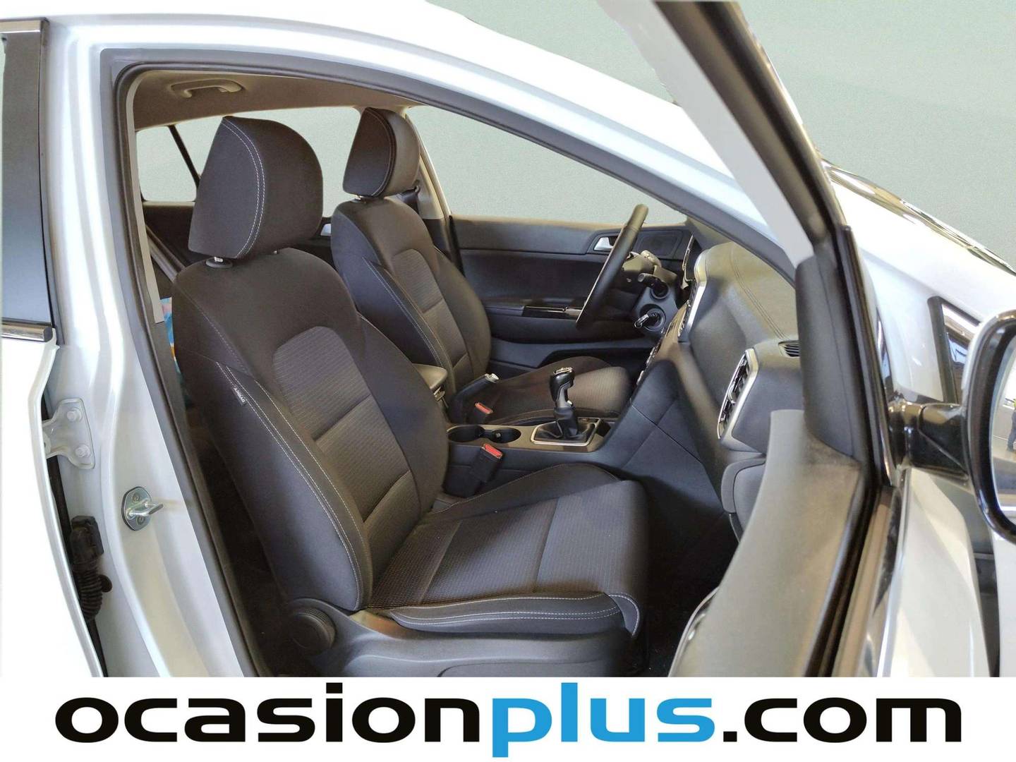 KIA Sportage KIA Sportage 1.6 GDi Drive 4x2 (132 CV) manual