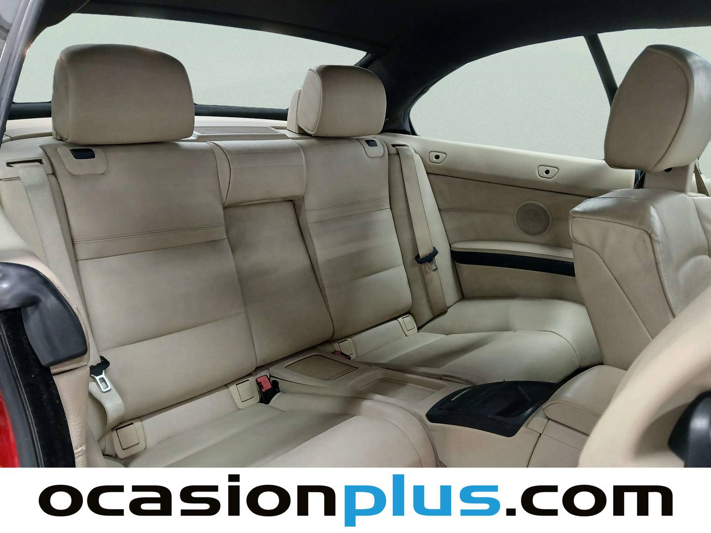 Foto BMW Serie 3 BMW Serie 3 335i Cabrio (306 CV) Pack M