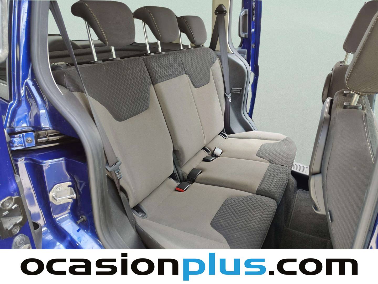 Ford Tourneo Courier Ford Tourneo Courier 1.0 EcoBoost Titanium (100 CV) km 0