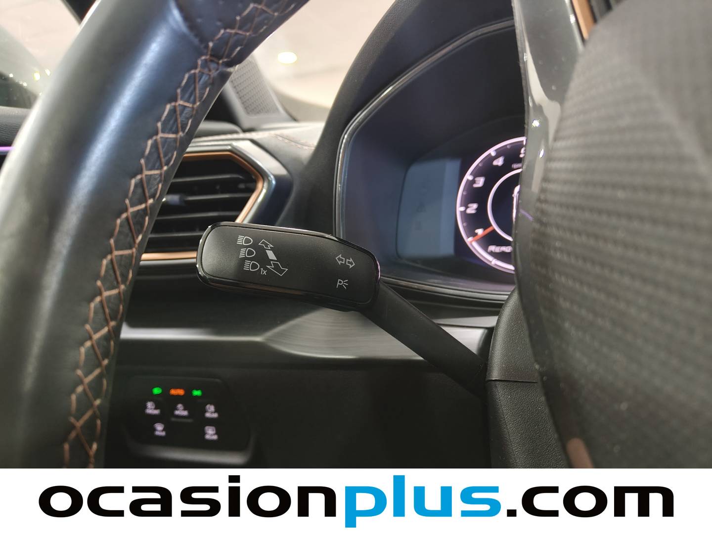 Cupra Formentor Cupra Formentor 1.5 TSI  (150 CV) 150cv