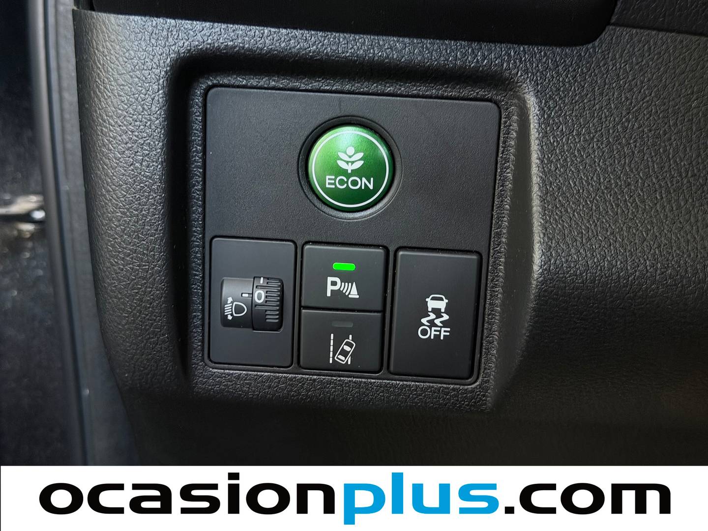 Acabados Honda HR-V Honda HR-V 1.5 i-VTEC Elegance (130 CV)