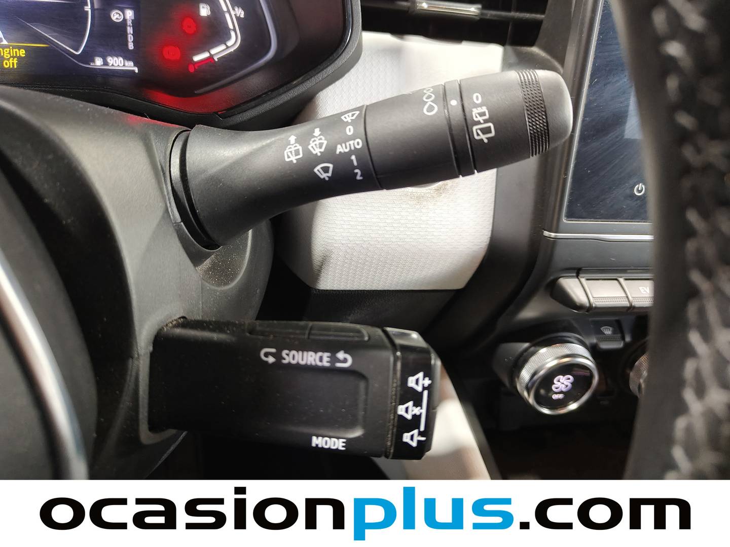 Renault Clio Renault Clio Techno E-Tech Híbrido  (140 CV) seminuevo