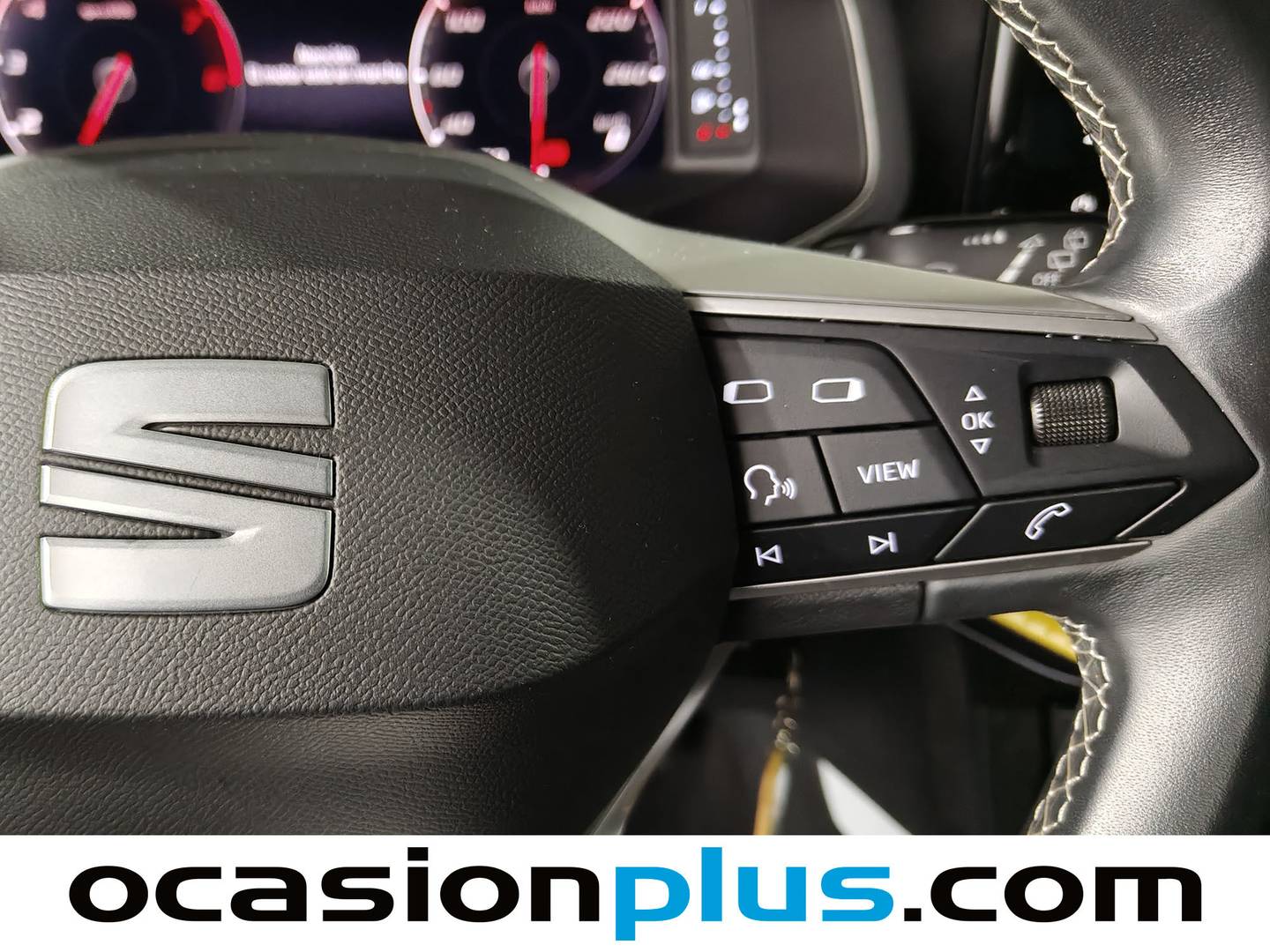 Foto Seat Arona SEAT Arona 1.0 TSI Style Plus (110 CV)