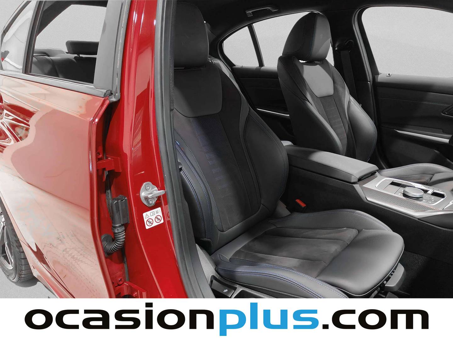 BMW Serie 3 BMW Serie 3 318d (150 CV) Pack M automático