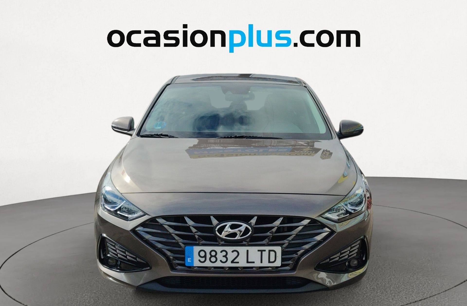 Hyundai i30 1.0 T-GDi 48V Klass - foto 12