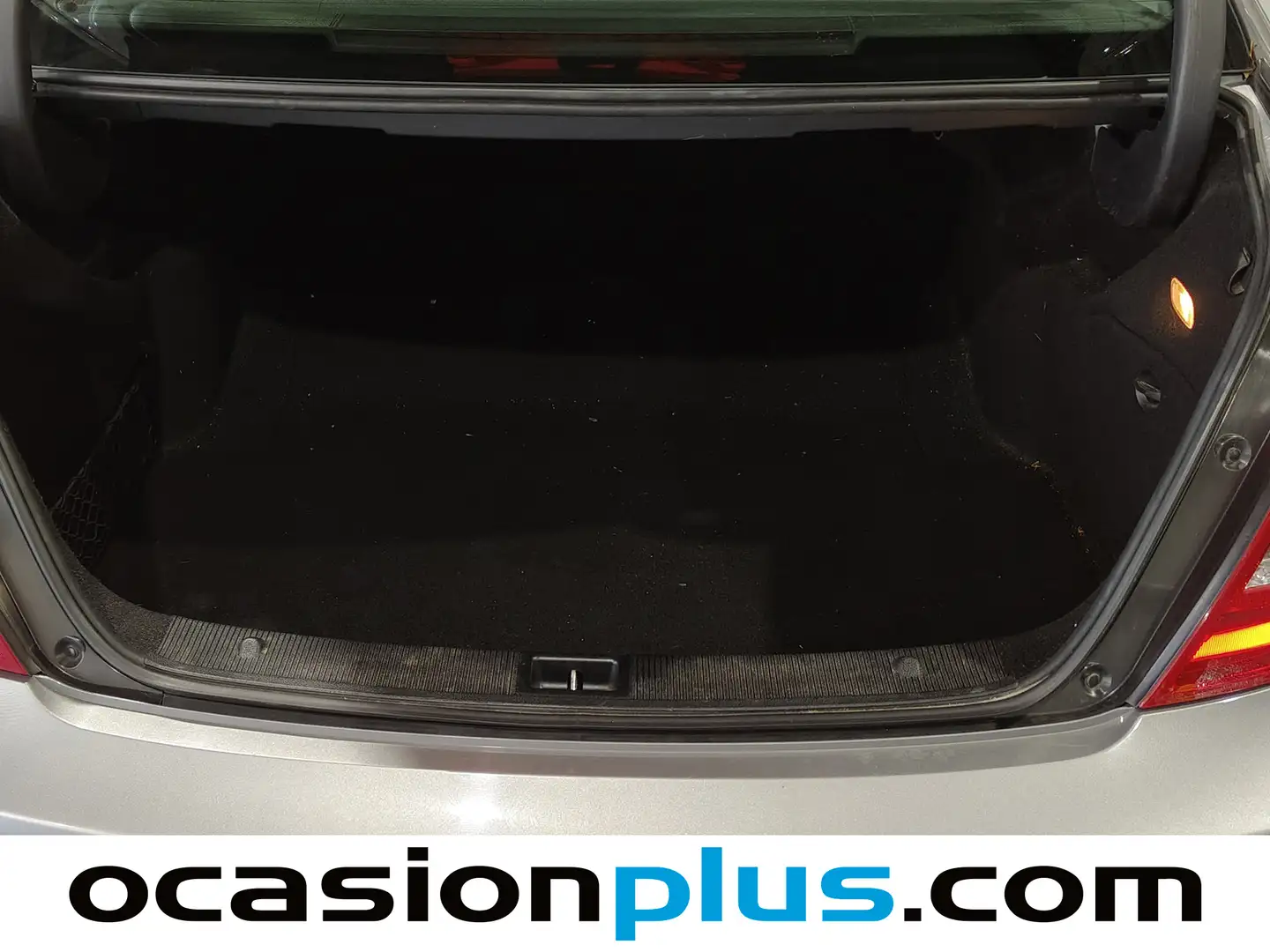 Foto Mercedes Clase C Mercedes-Benz Clase C C 180 CDI Blue Efficiency Avantgarde (120 CV)