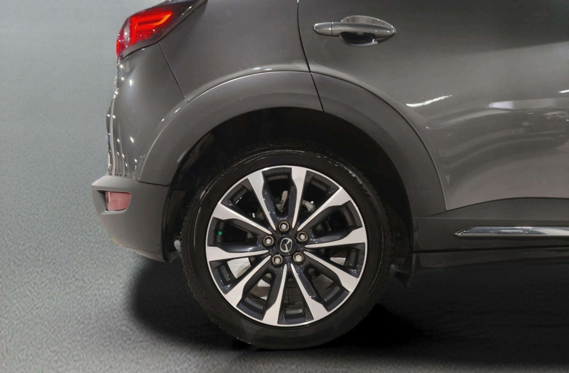 Mazda CX-3 2.0 G Zenith 2WD - foto 36