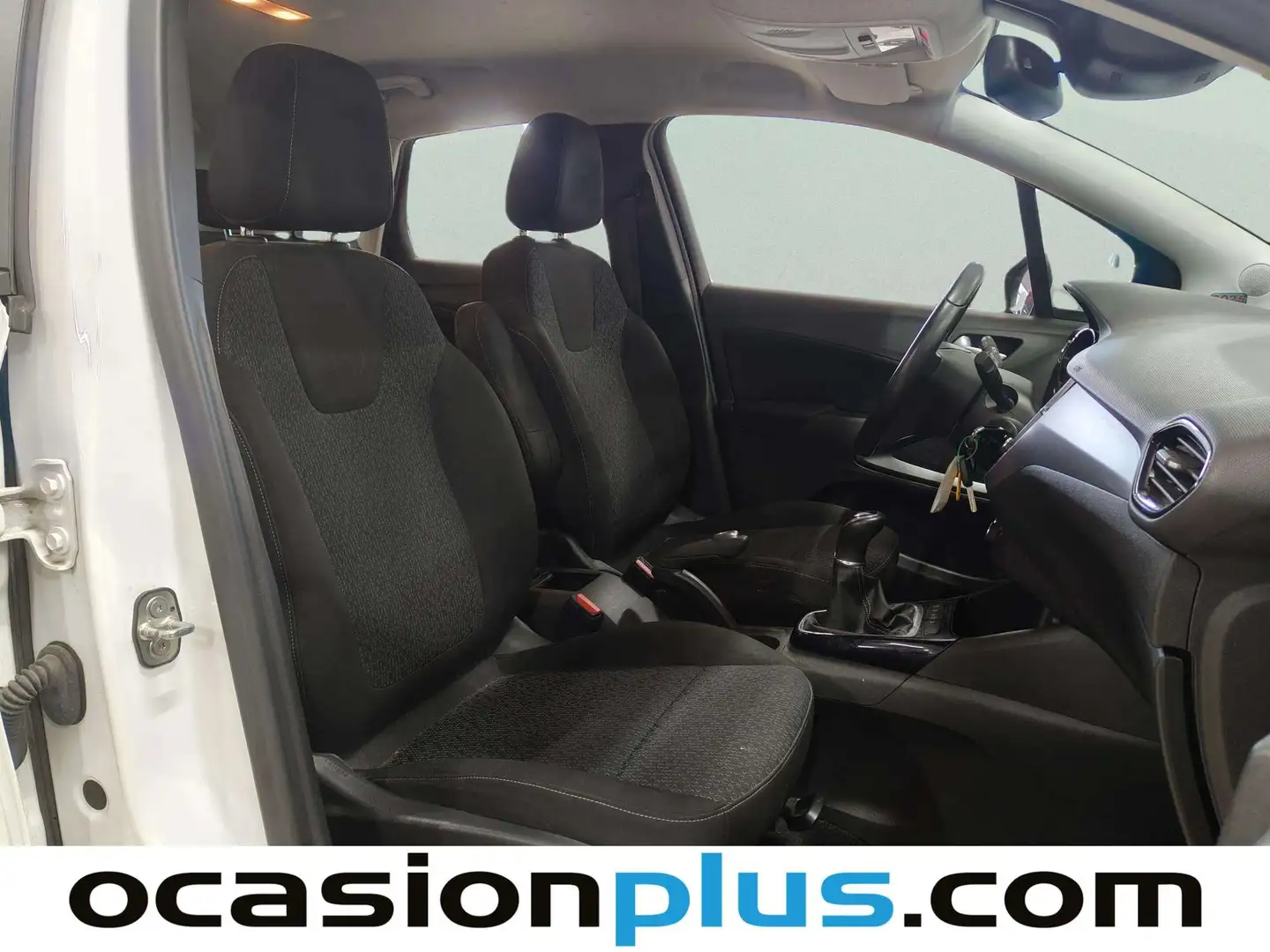 Foto Opel Crossland X Opel Crossland X 1.2 Turbo S&S ecoTEC Selective  (110 CV)