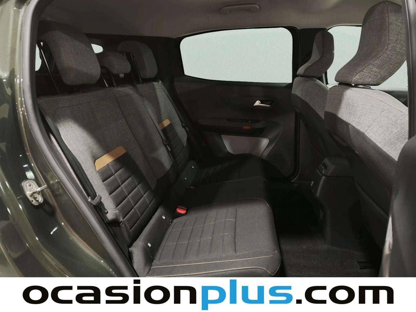 Citroën C3 Aircross Citroën C3 Aircross Hybrid 145 Plus e-DCS6 (145 CV) km 0