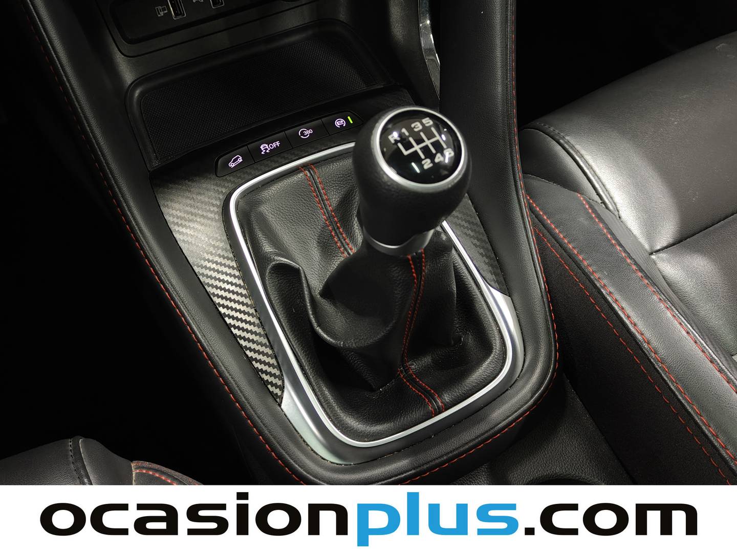 Foto MG ZS MG ZS 1.0T Luxury (111 CV)