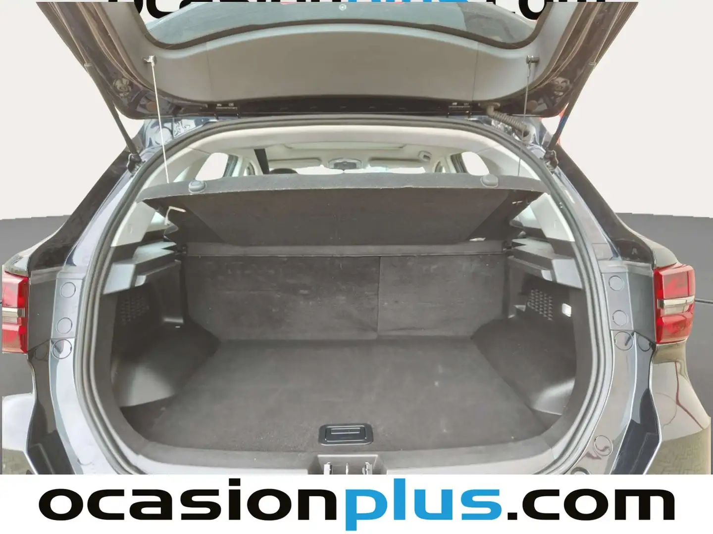 Foto SWM G01 SWM G01 1.5T Luxury (131 CV)