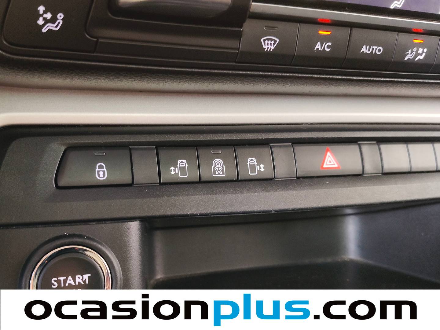 Peugeot Traveller Peugeot Traveller BlueHDi 150 Allure Standard EAT6 (180 CV) 7 Plazas 2019