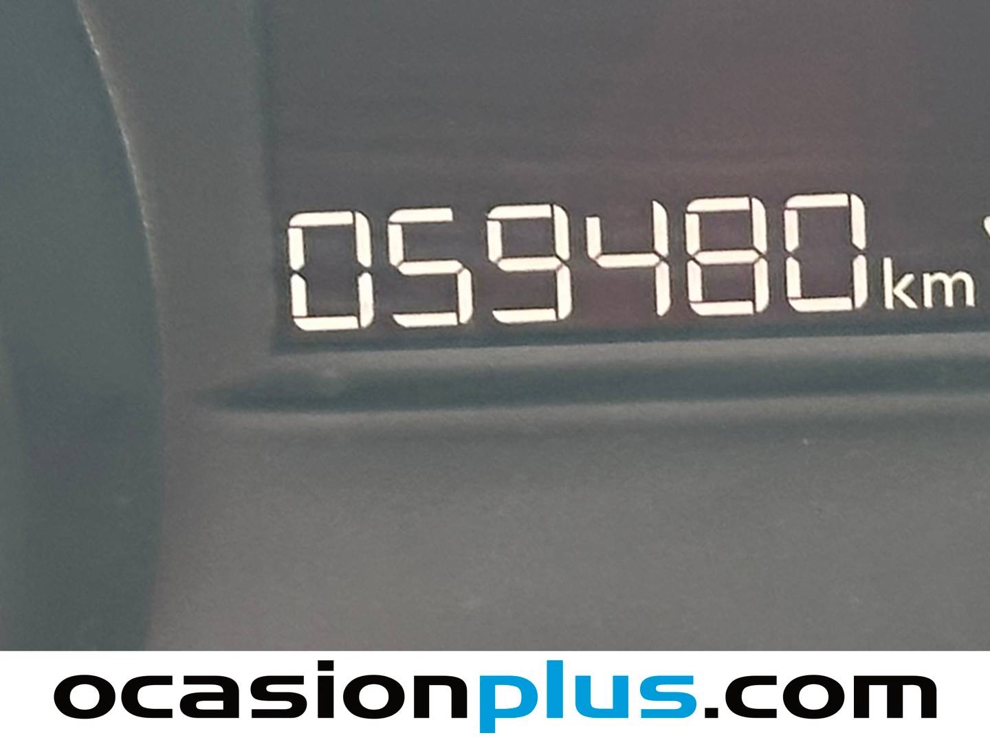 Peugeot 2008 Peugeot 2008 BlueHDi 100 Style (100 CV) seminuevo