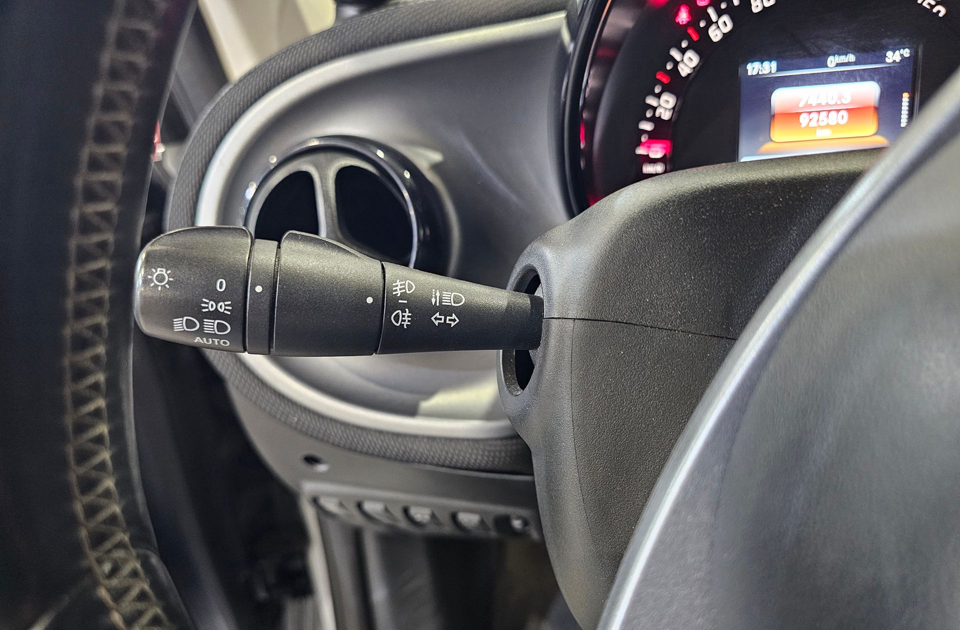 smart fortwo Brabus Xclusive Twinamic - foto 25