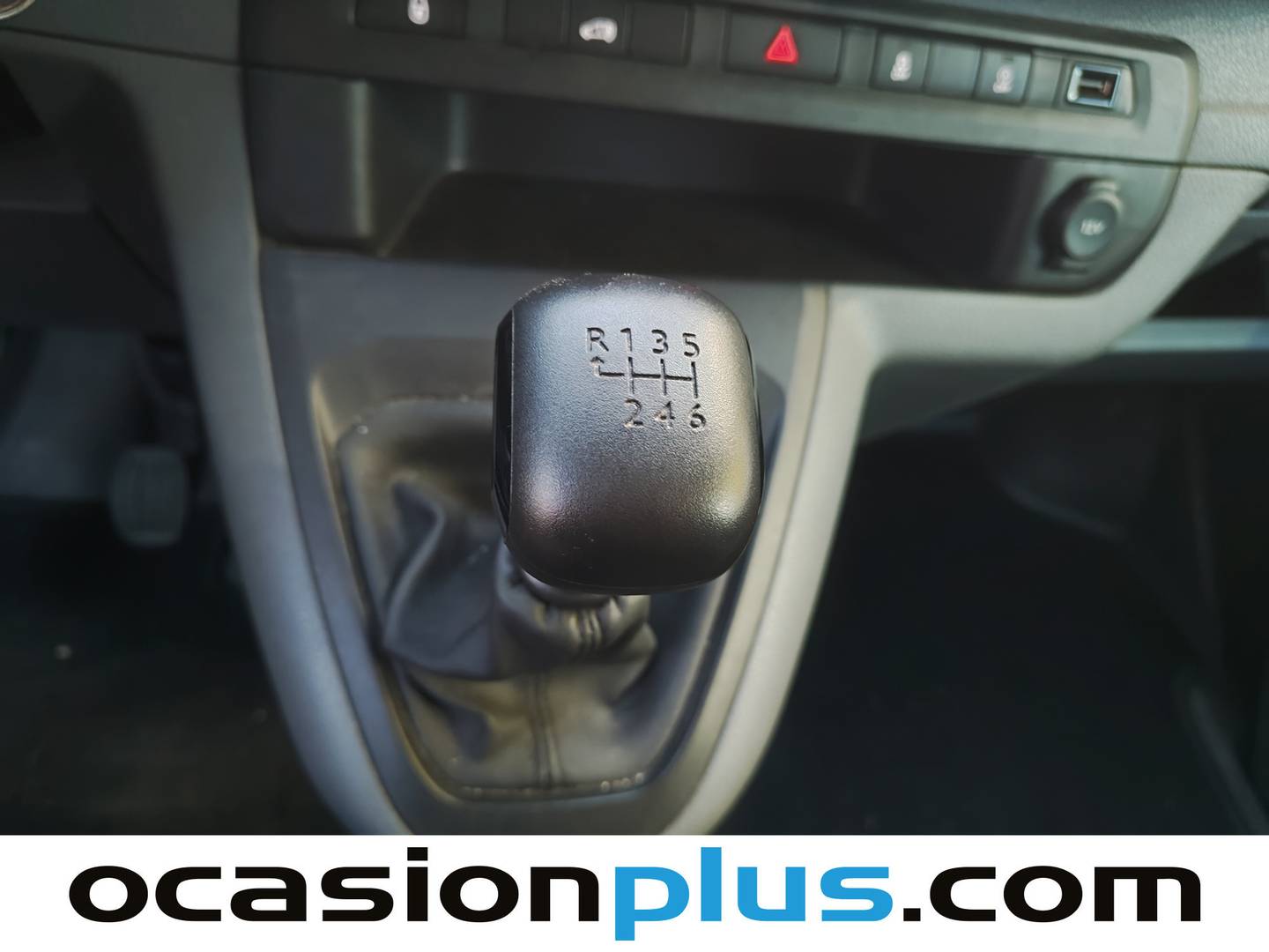 Citroën Jumpy Citroen Jumpy Furgon BlueHDi 100 S&S Talla M Control (102 CV) barato