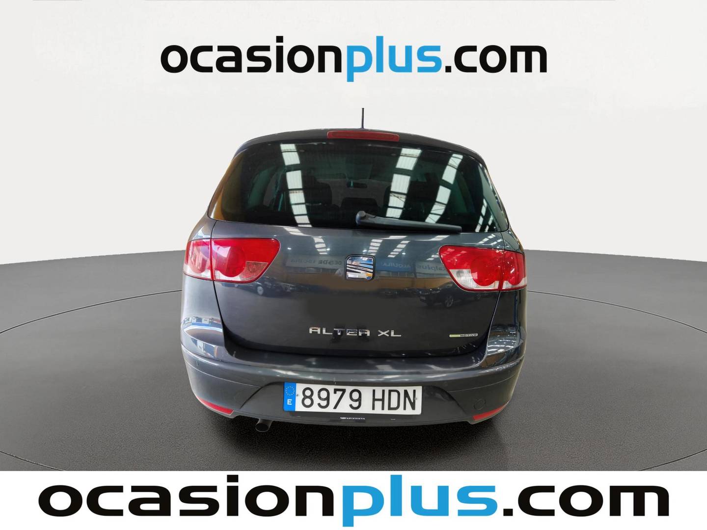 Seat Altea XL Seat Altea XL 1.6 TDI E-Ecomotive Style (105 CV) barato