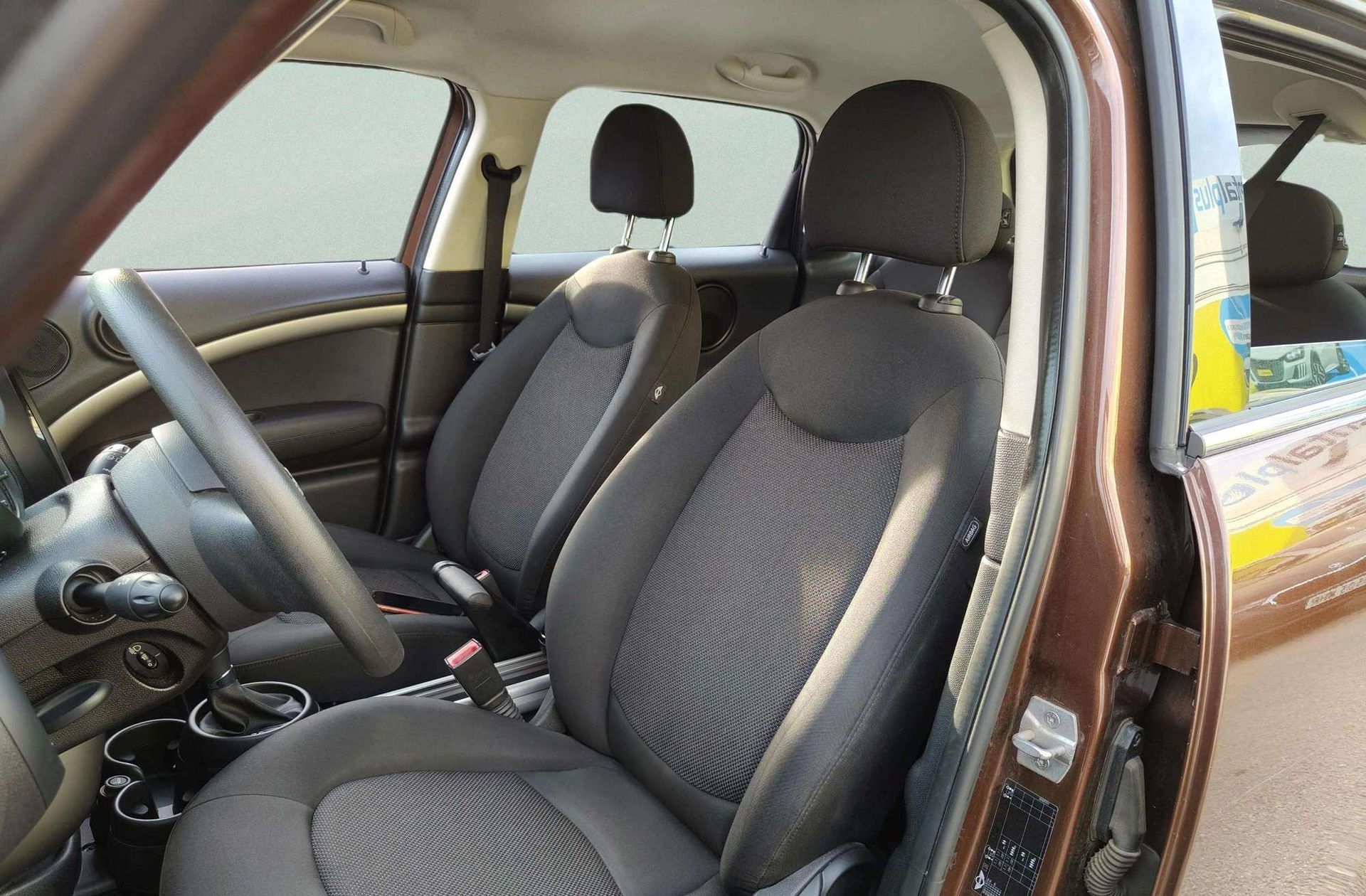 MINI Countryman One - foto 8