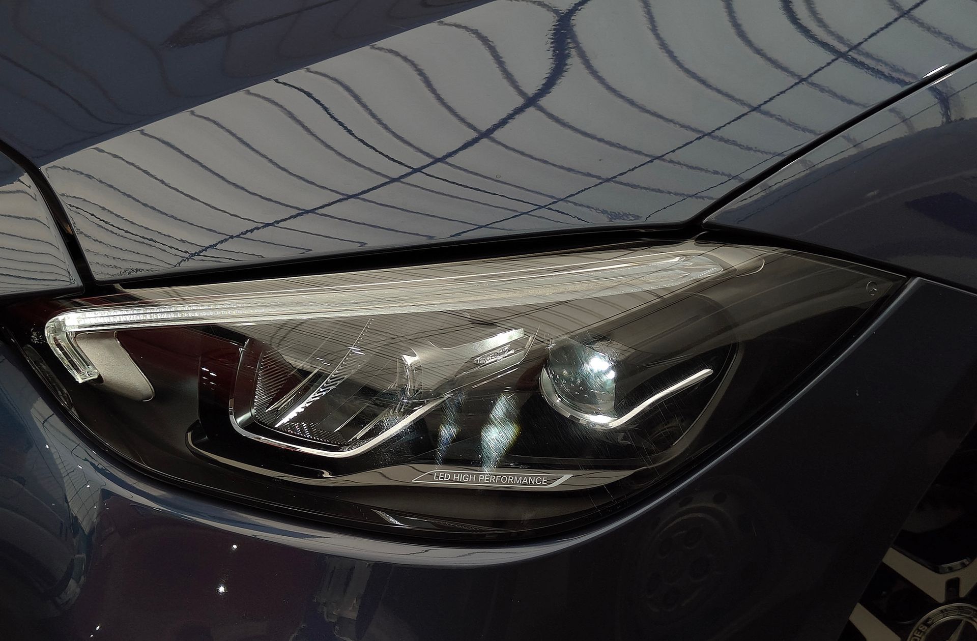 Mercedes-Benz Clase C 200 d - foto 17