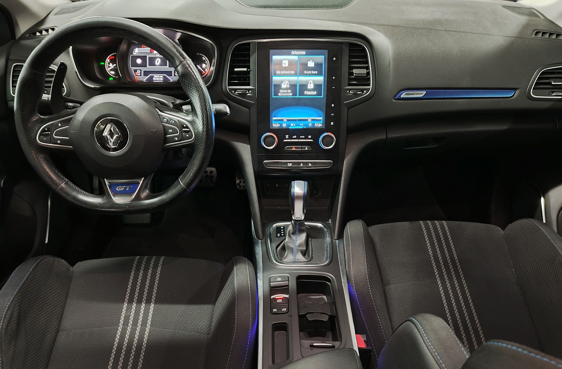 Renault Mégane GT Energy TCe EDC - foto 6