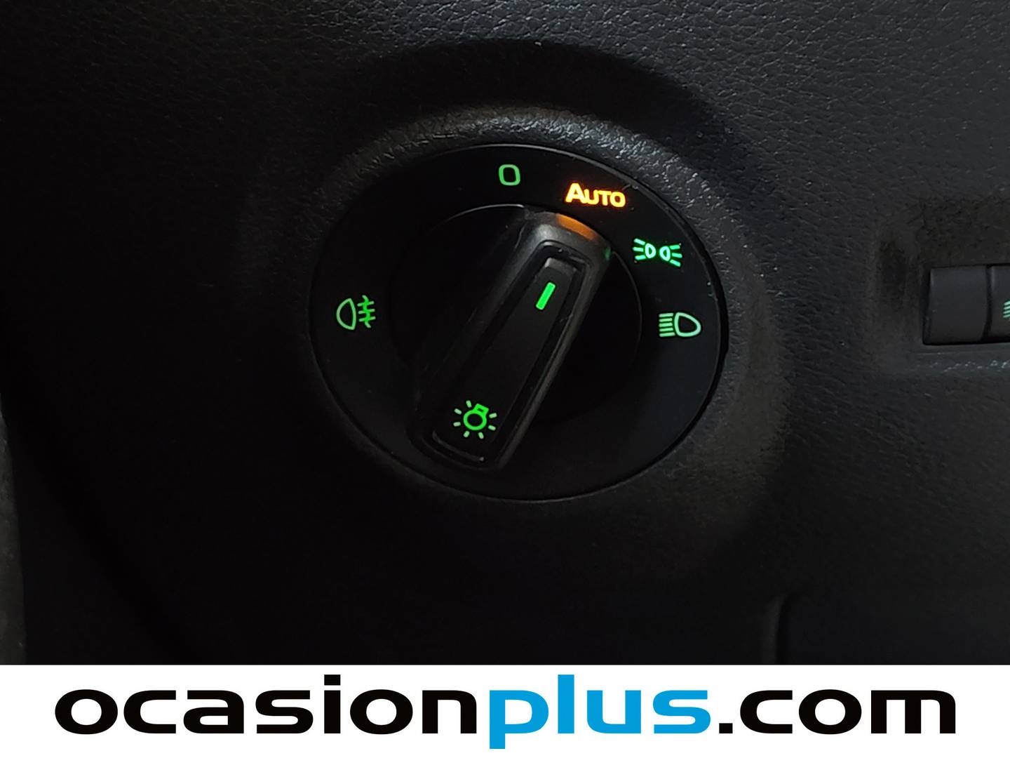 Skoda Fabia Skoda Fabia 1.0 MPI Like (75 CV) km 0