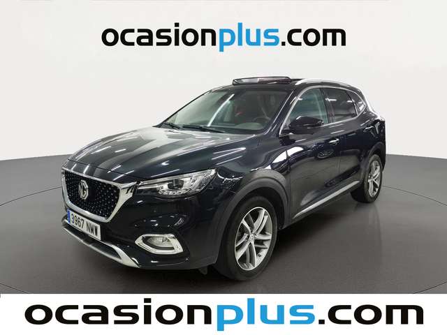 MG HS 1.5 Turbo GDI Luxury (162 CV) de segunda mano