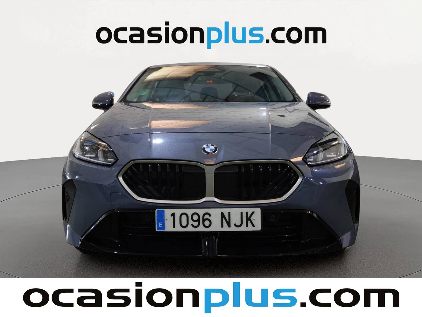 BMW Serie 2 BMW Serie 2 218d Gran Coupe (150 CV) Pack M seminuevo