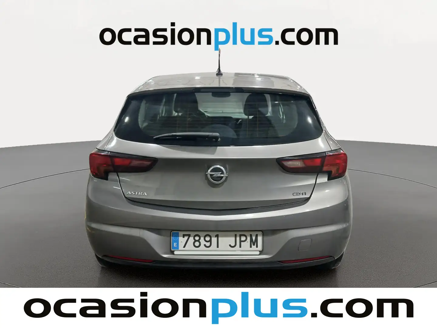 Foto Opel Astra Opel Astra 1.6 CDTI Selective (110 CV)