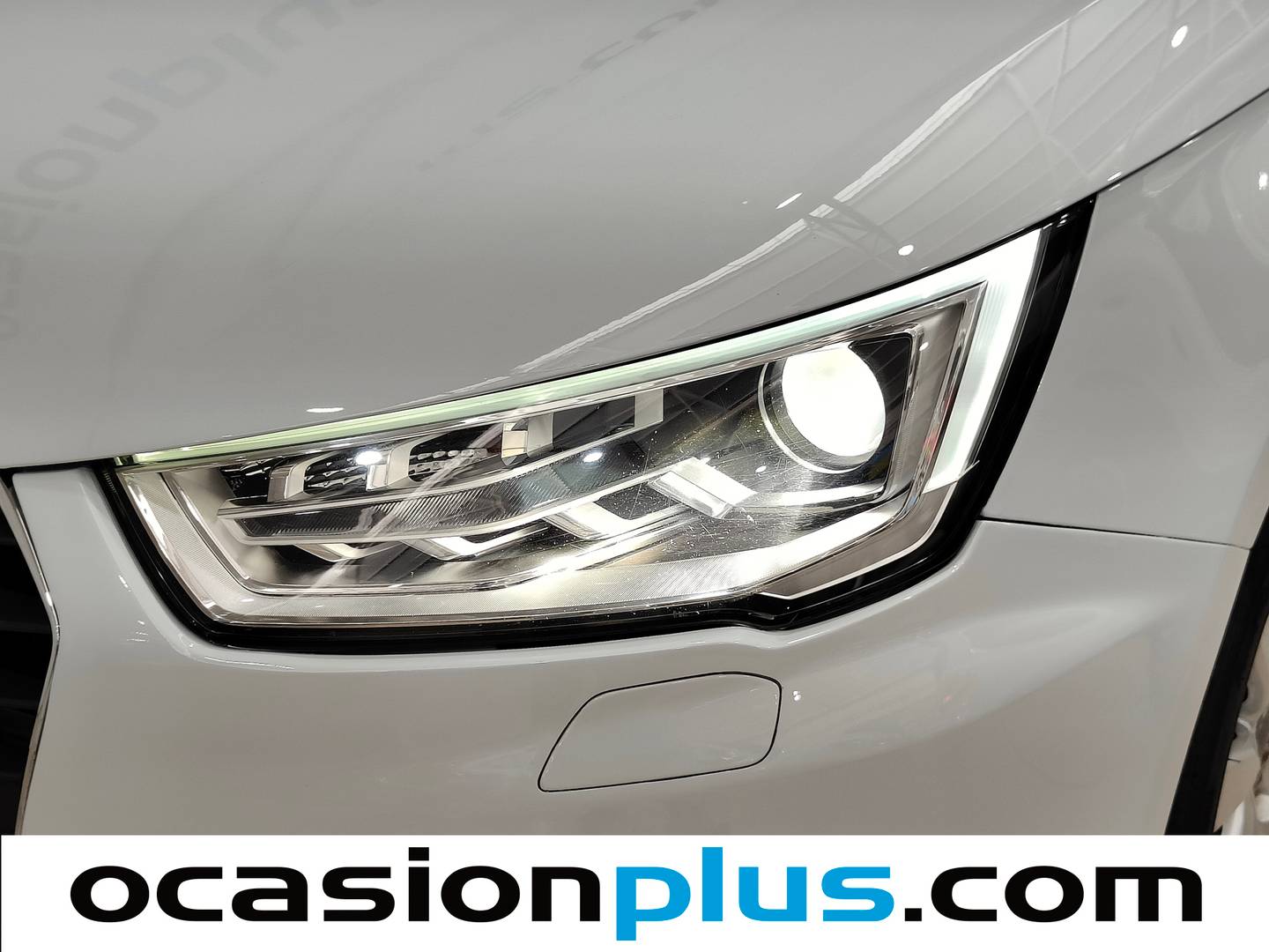 Extras y acabados del Audi A1 Audi A1 Sportback Attraction 1.0 TFSI (95 CV)