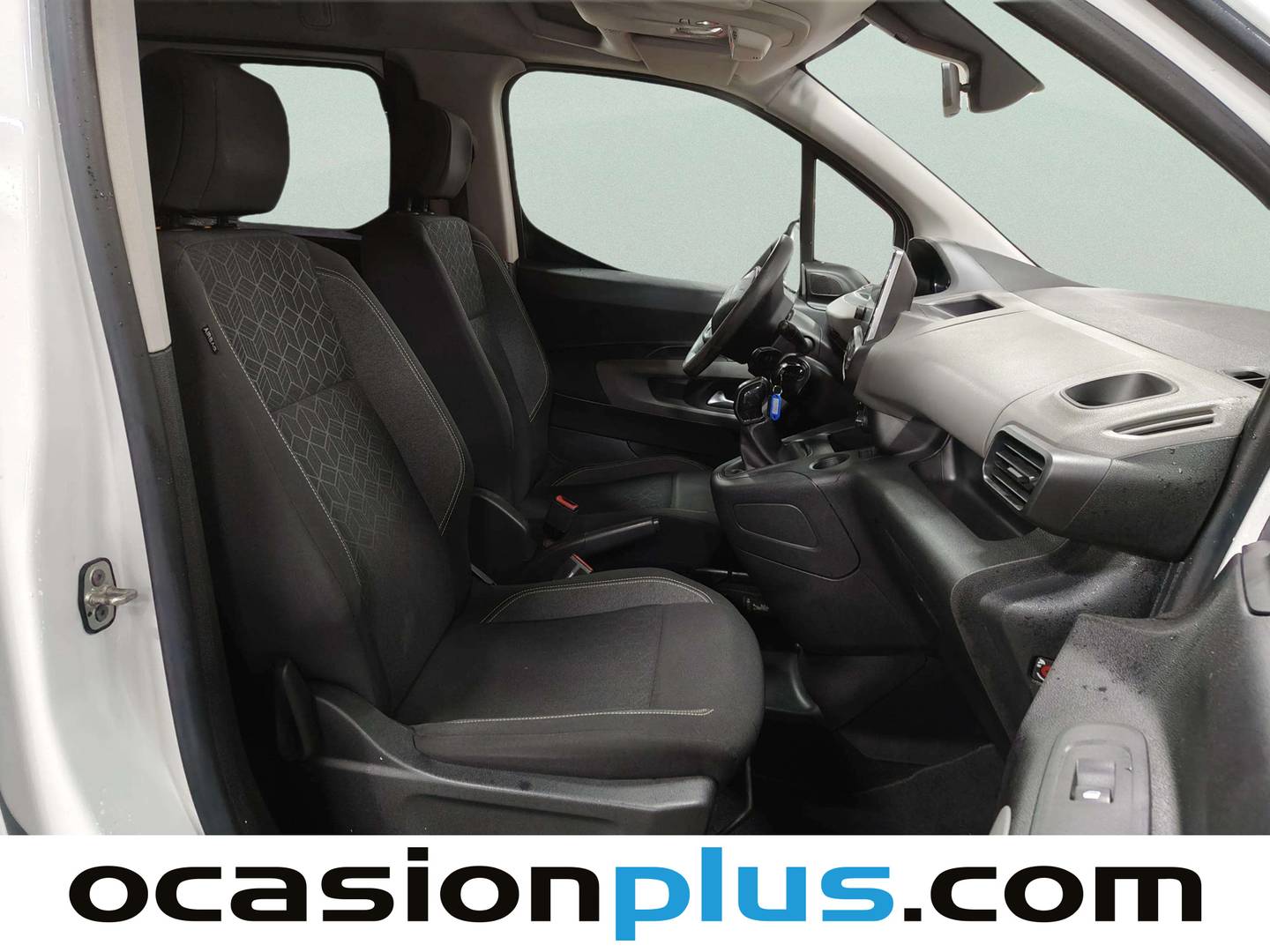 Peugeot Rifter Peugeot Rifter BlueHDi 100 Active Standard (100 CV) km 0