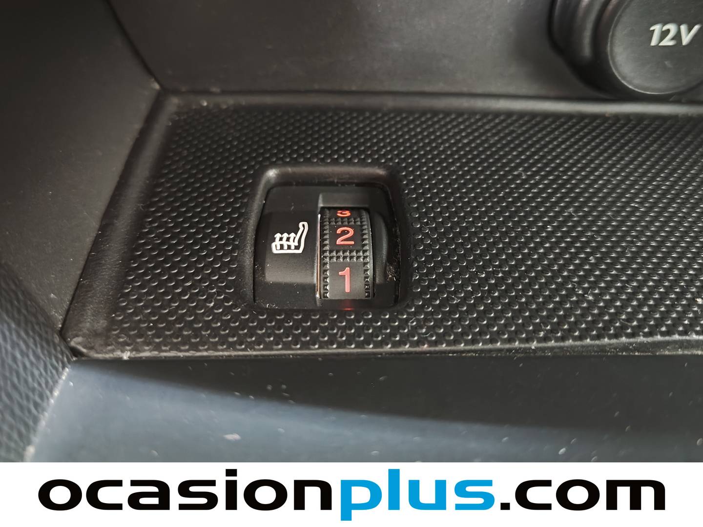 Extras y acabados del Peugeot 308 Peugeot 308 GTi by Peugeot Sport (263 CV)