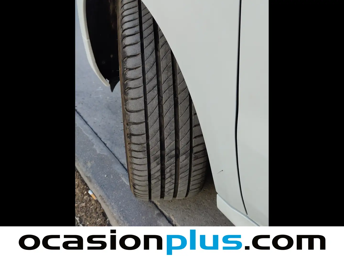 Foto Ford Tourneo Courier Ford Tourneo Courier 1.0 EcoBoost Sport  (100 CV)