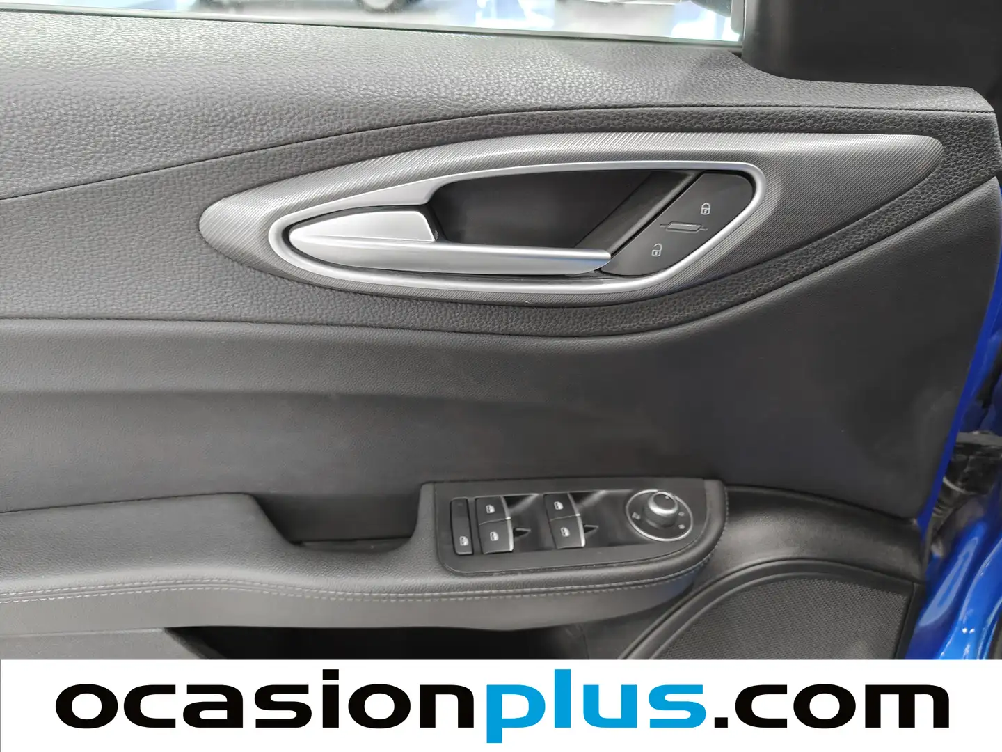 Foto Alfa Romeo Giulia Alfa Romeo Giulia 2.0 GME T4 Veloce ATX (280 CV)