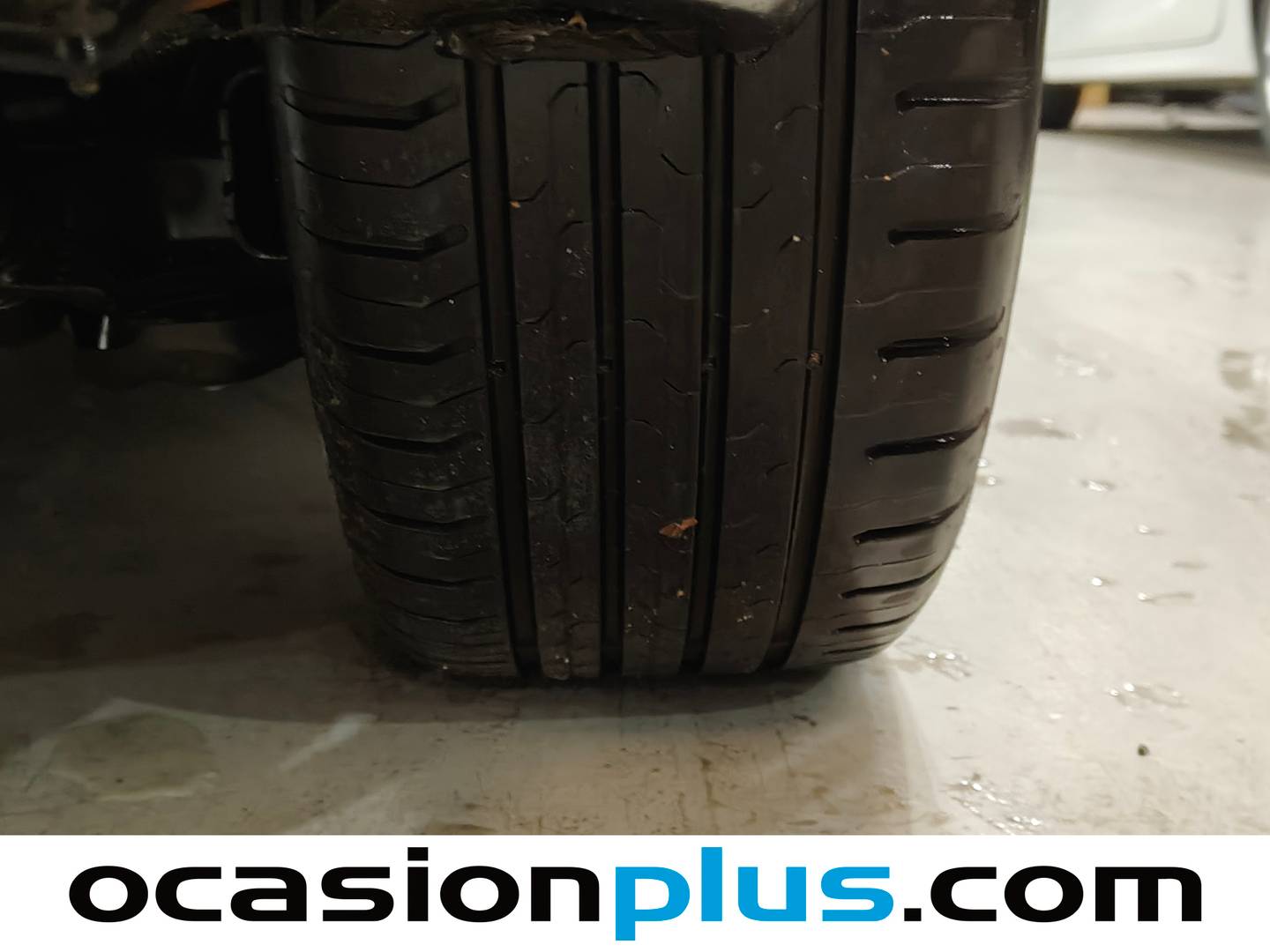 Foto Renault Mégane Renault Megane Renault Megane Zen Energy TCe 97 kW (130 CV)