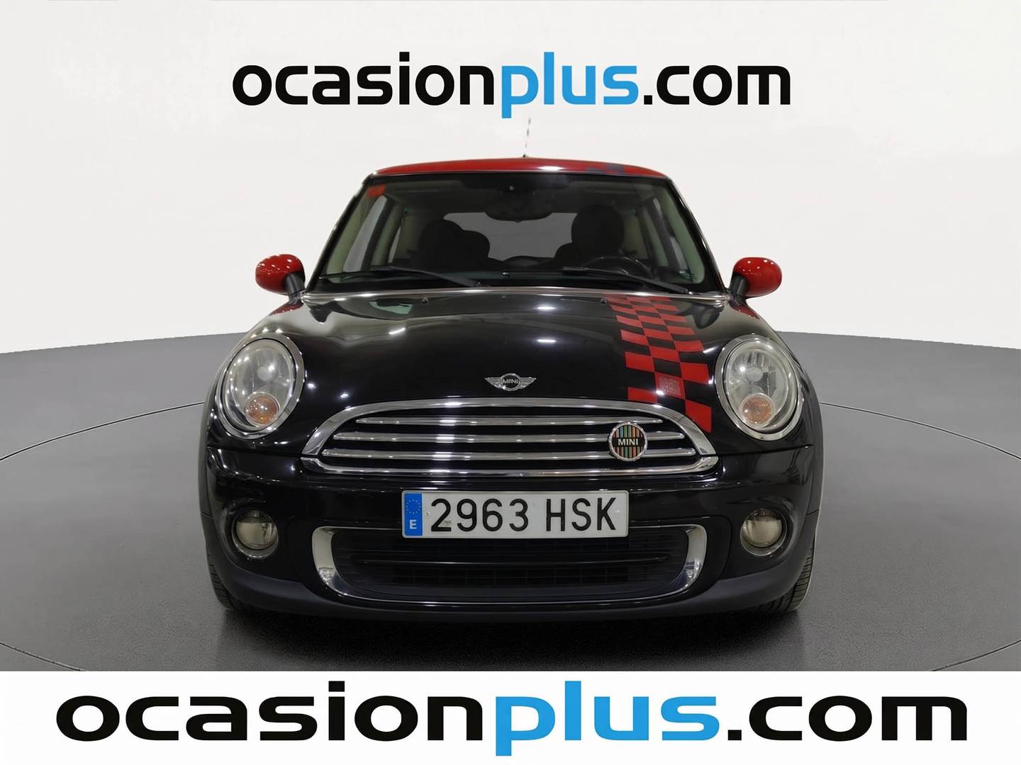 Mini MINI Mini MINI One (75 CV) barato