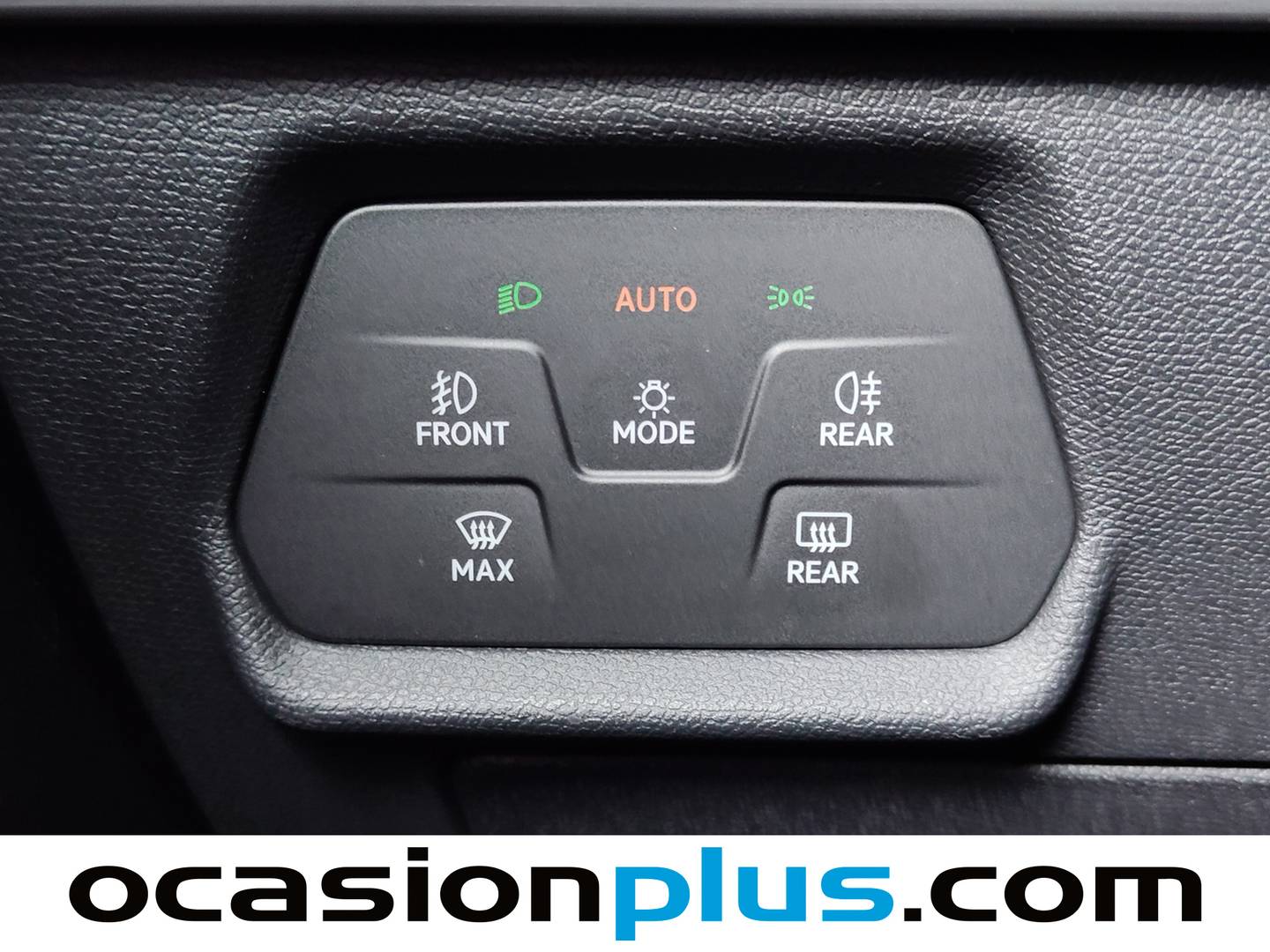 Seat León Seat León 1.5 TSI S&S FR (150 CV) 150cv