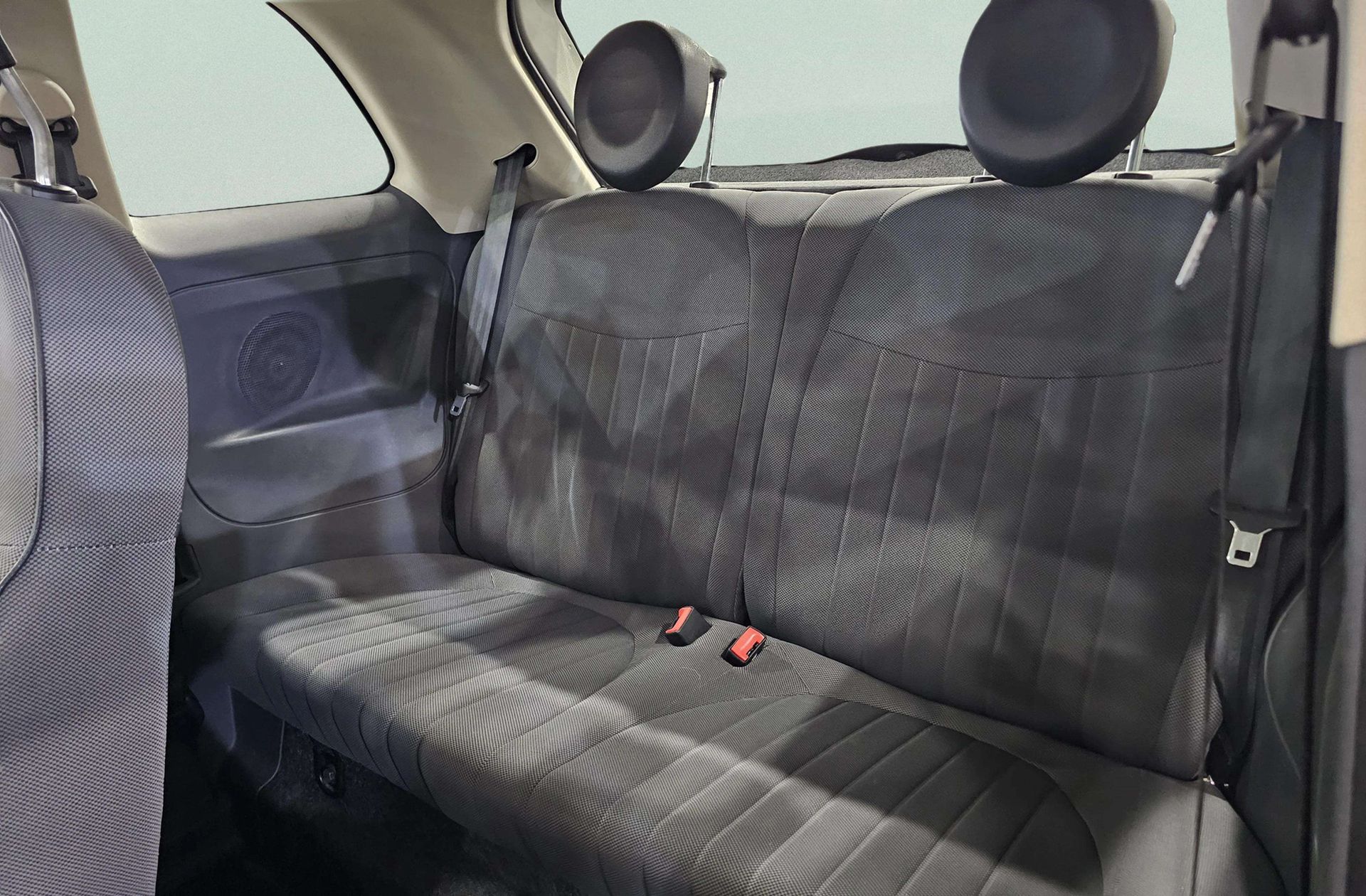 Fiat 500 1.3 16v MultiJet Lounge - foto 10