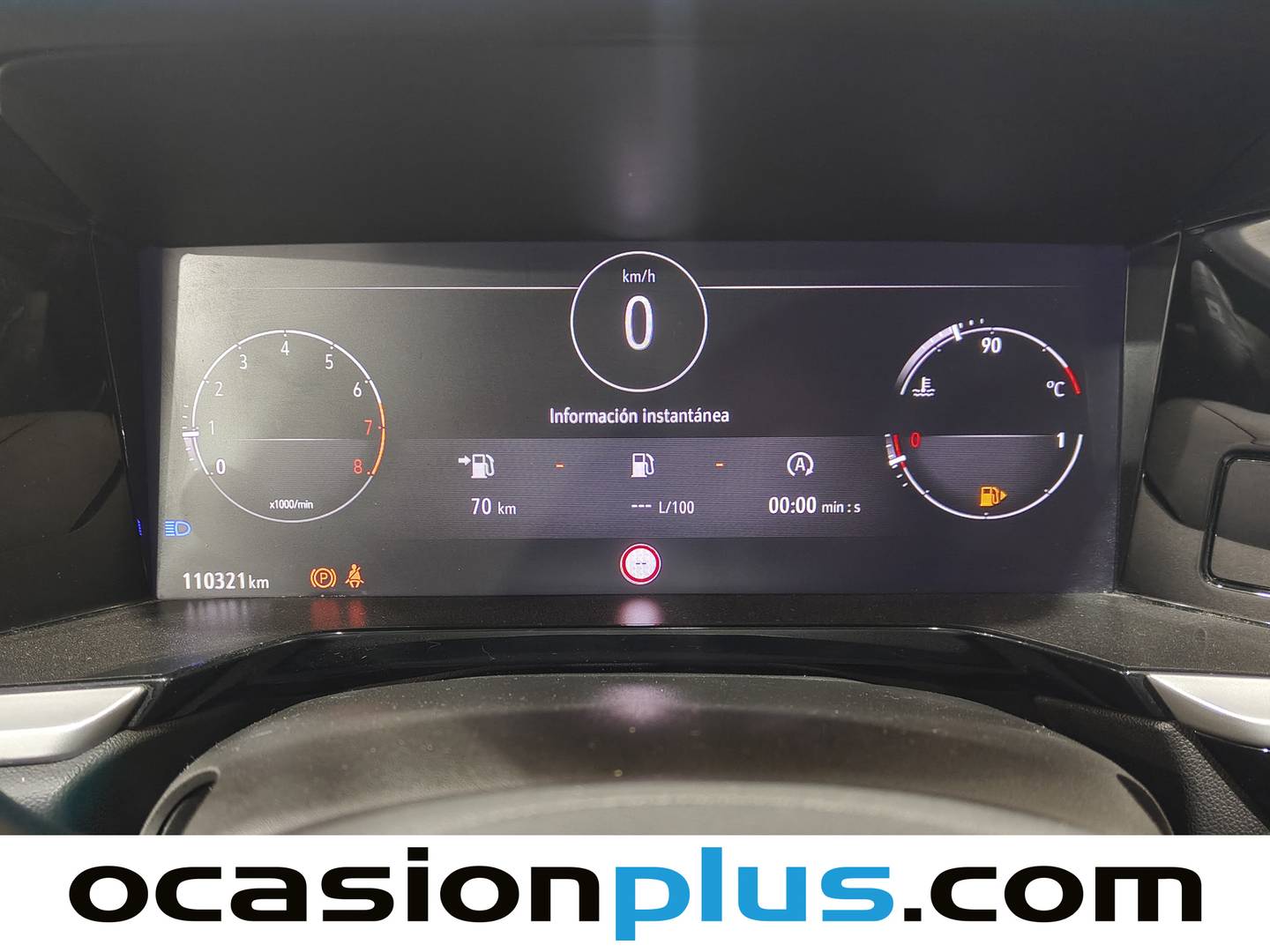 Opel Grandland Opel Grandland 1.2 Turbo Ultimate (130 CV) seminuevo