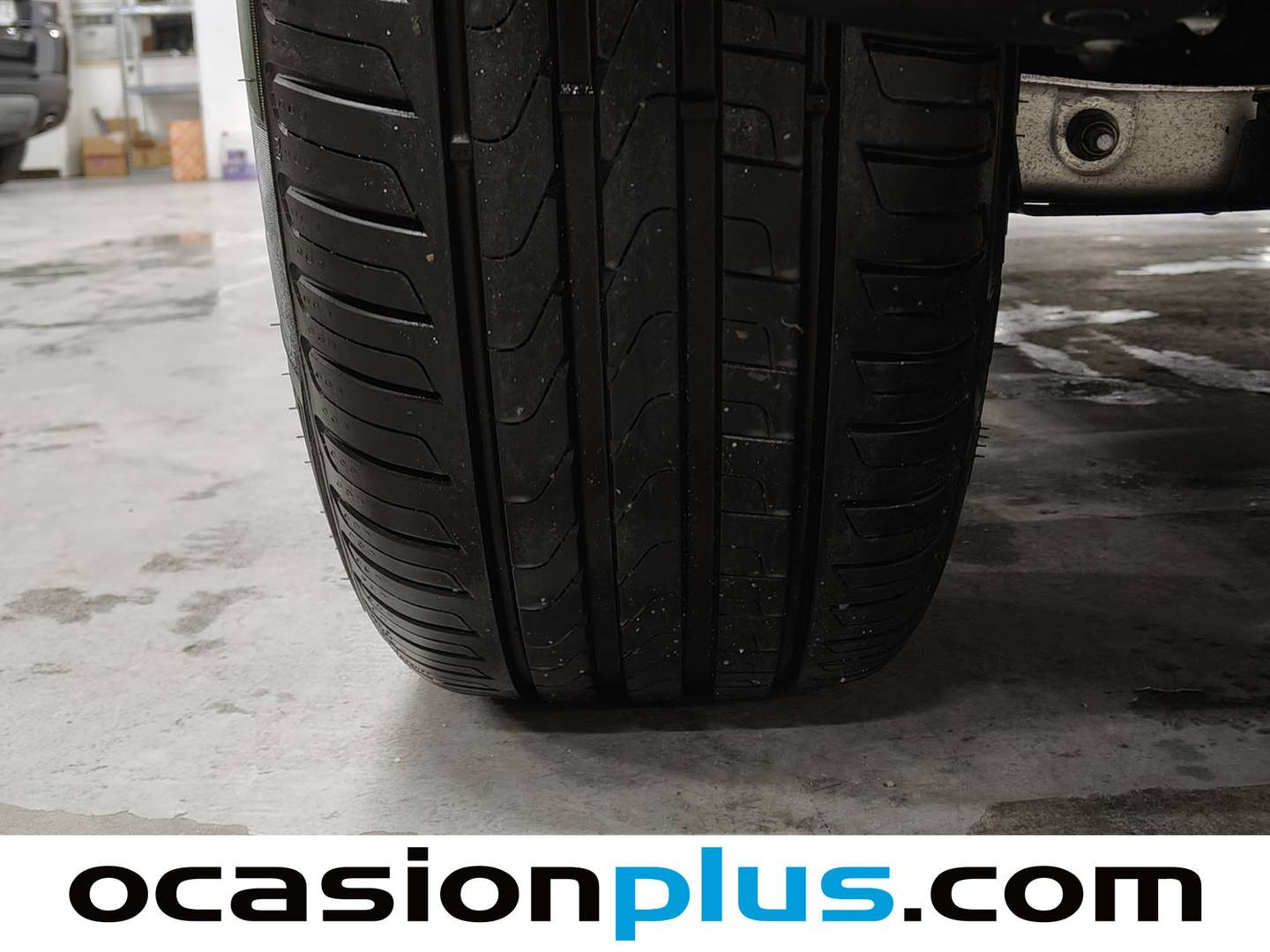 Foto Mercedes GLA Mercedes-Benz GLA 200 (163 CV)