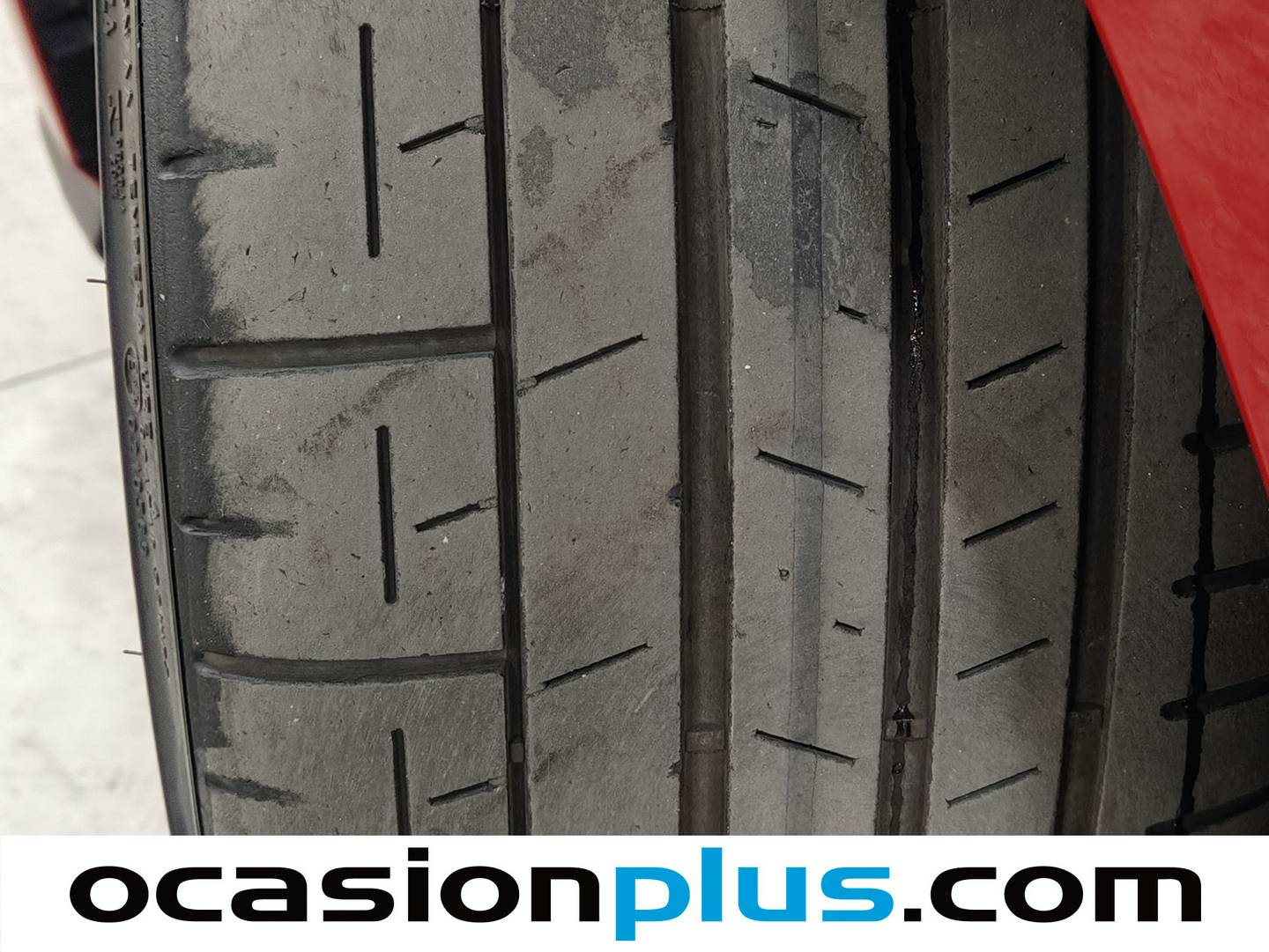 Hyundai i30 Hyundai i30 Fastback 2.0 TGDI N Performance (275 CV) seminuevo