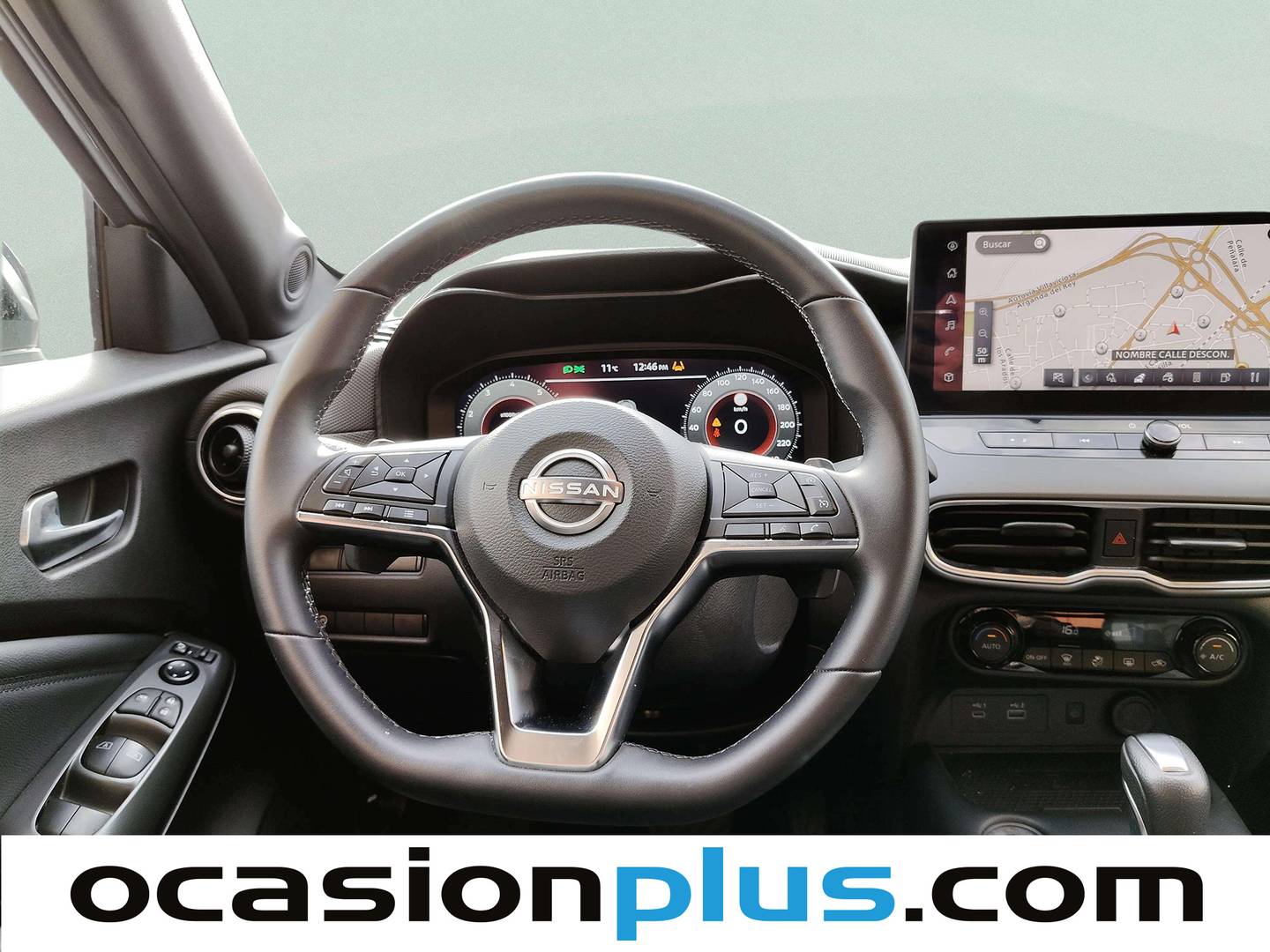 Foto Nissan JUKE Nissan Juke DIG-T N-Connecta 4x2 DCT  (114 CV)
