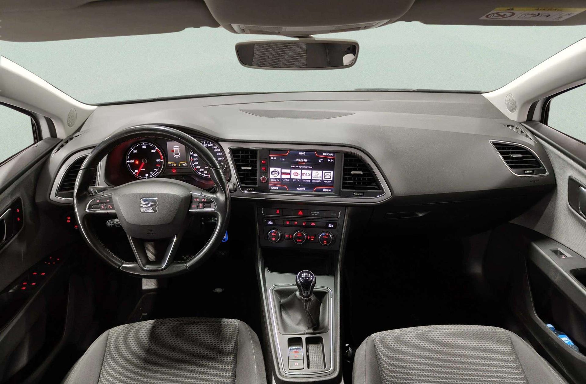 SEAT León ST 1.6 TDI Style Advanced Nav - foto 6
