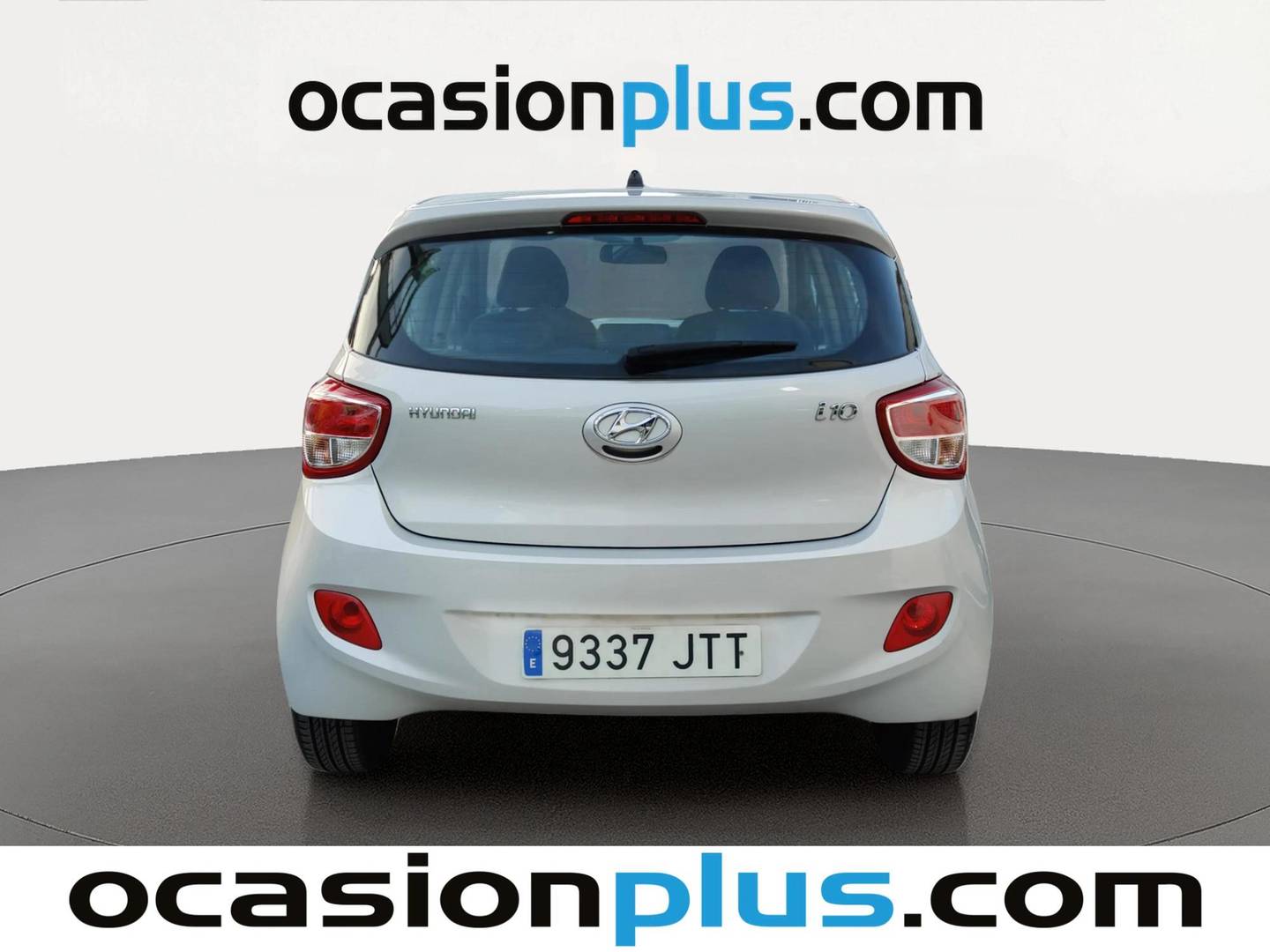 Hyundai i10 Hyundai i10 1.2 Tecno (87 CV) barato